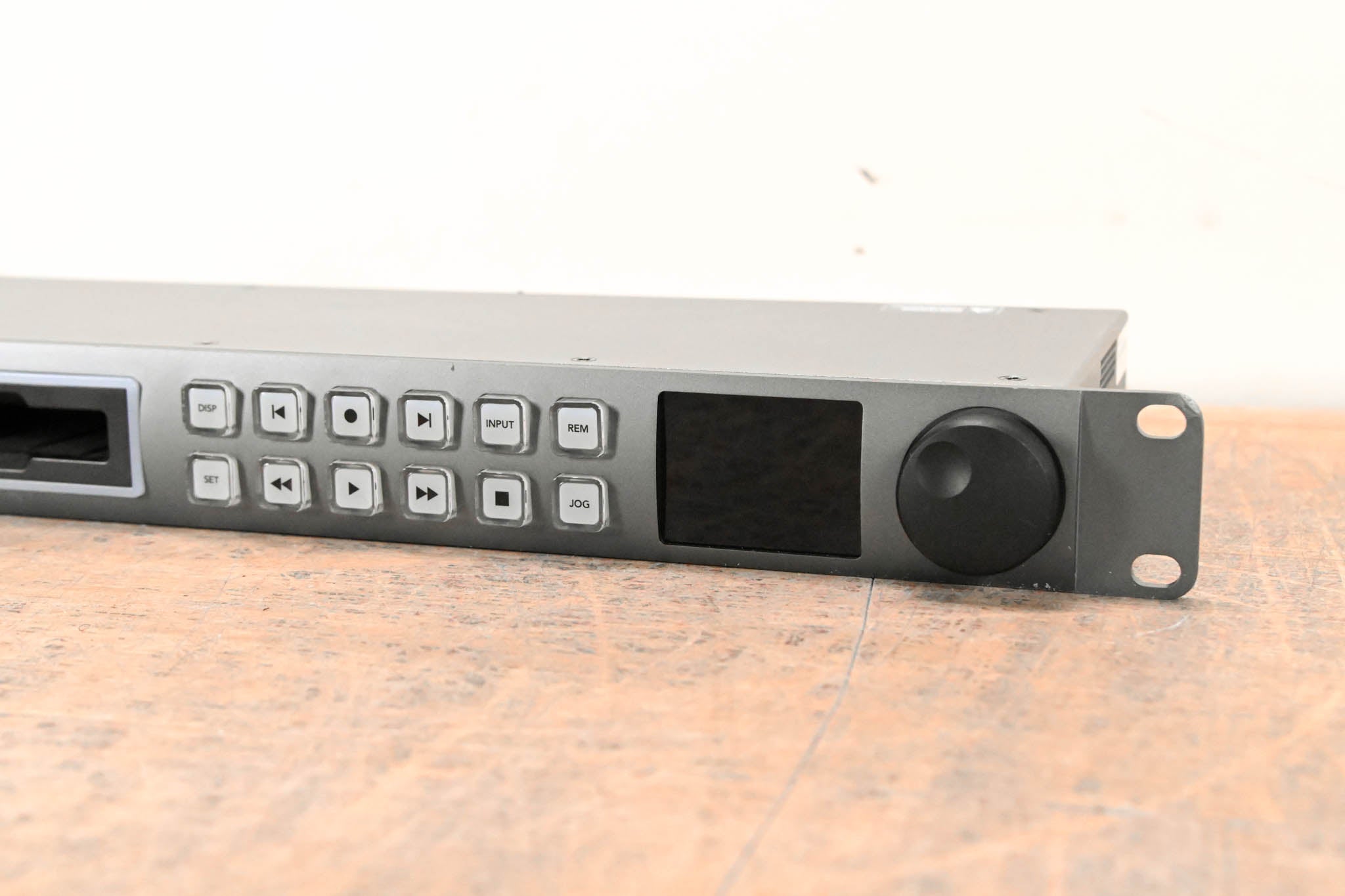 Blackmagic Design HyperDeck Studio 2