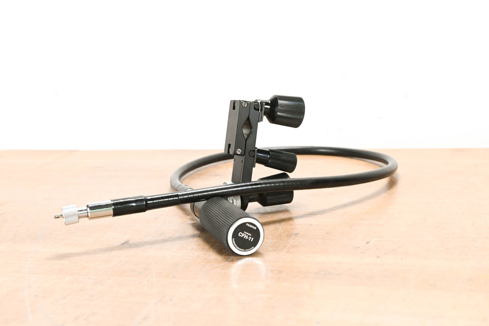 Fujinon CFH-11 Focus Control with MCA-7 Mounting Clamp
