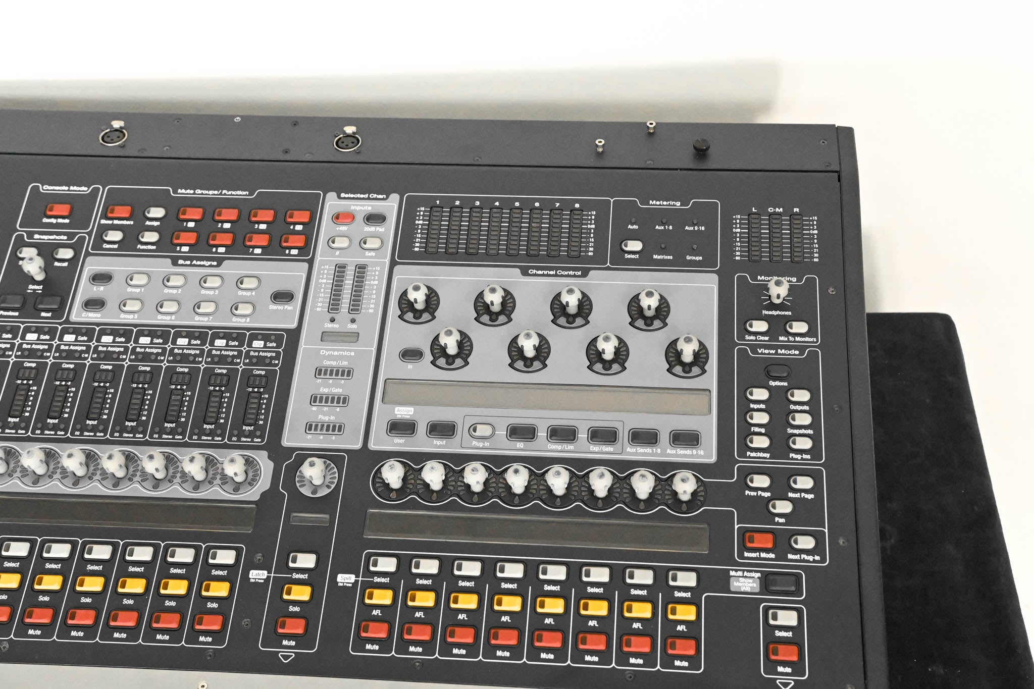 AVID VENUE SC48 Digital Audio Mixing Console