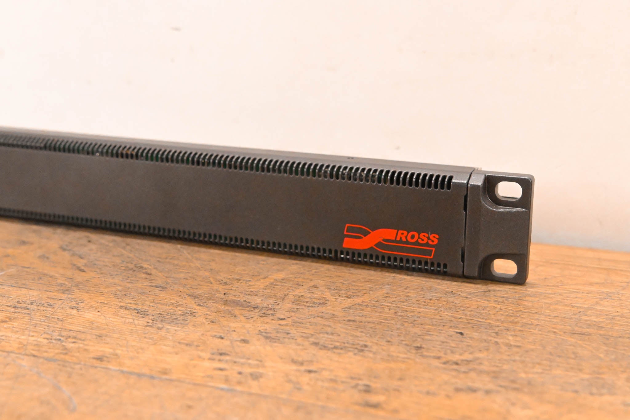 Ross NK-IPS Network Bridge NK Routing Systems (NO POWER SUPPLY)