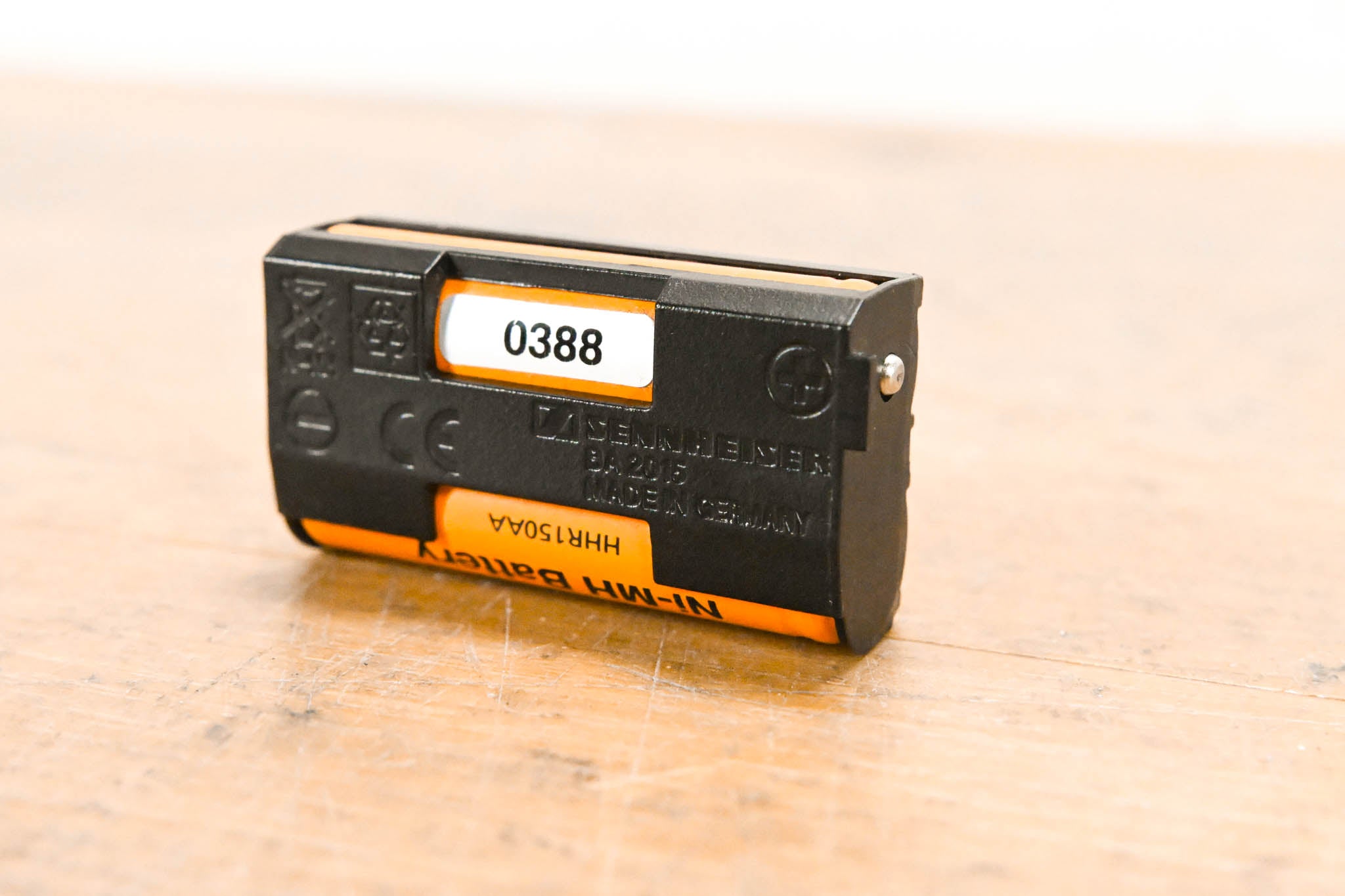 Sennheiser BA2015 Rechargeable Battery Pack