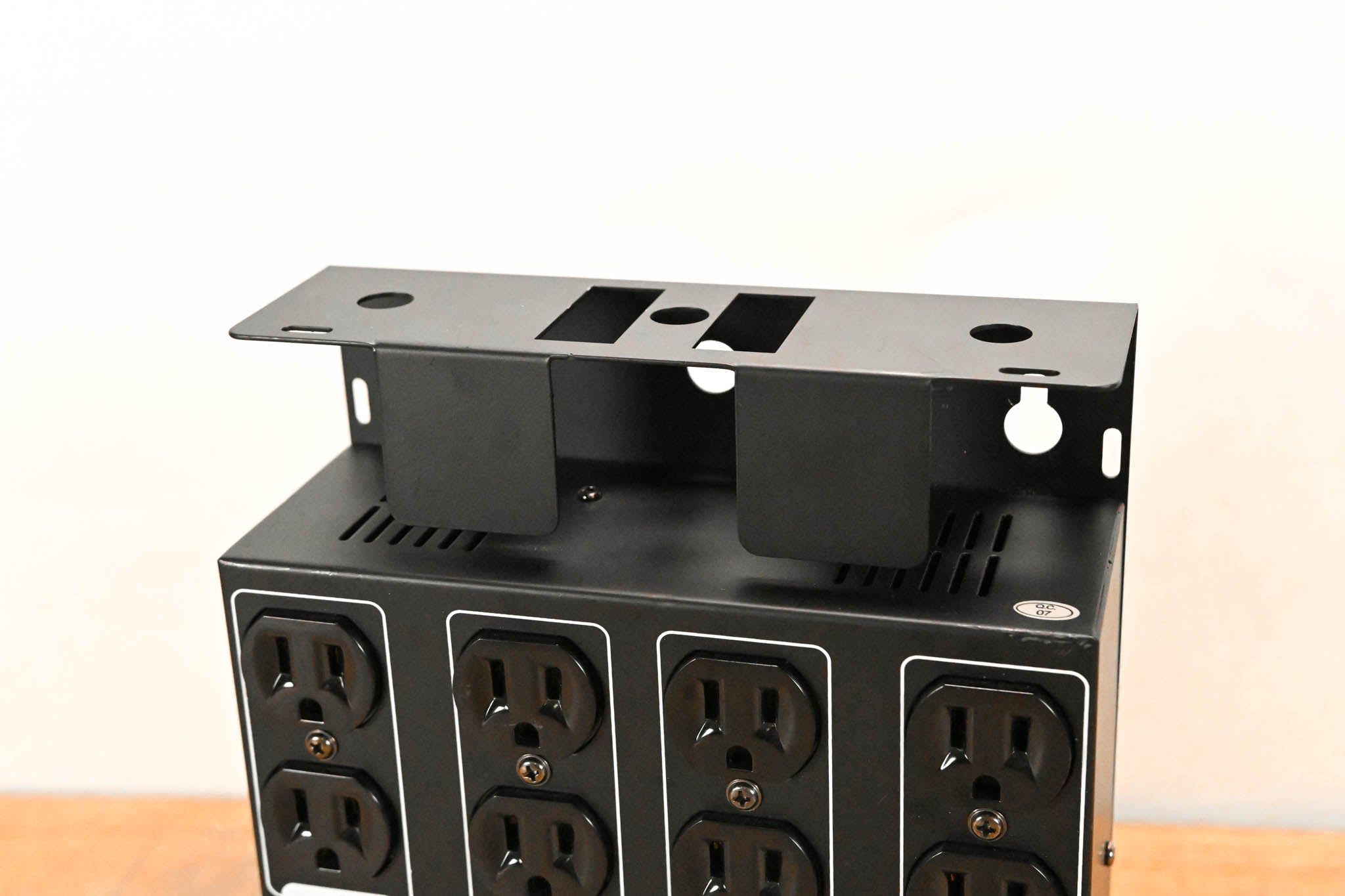 Chauvet DMX-4 4-Channel DMX Dimmer/Relay Pack