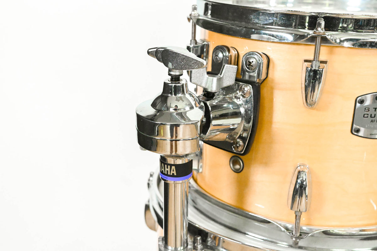 Yamaha Stage Custom Birch 6-Piece Shell Pack - Natural
