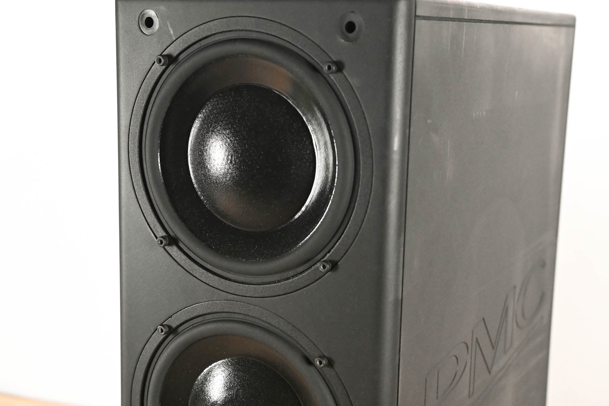 PMC TLE1 2 x 6.5" 150W Active Subwoofer