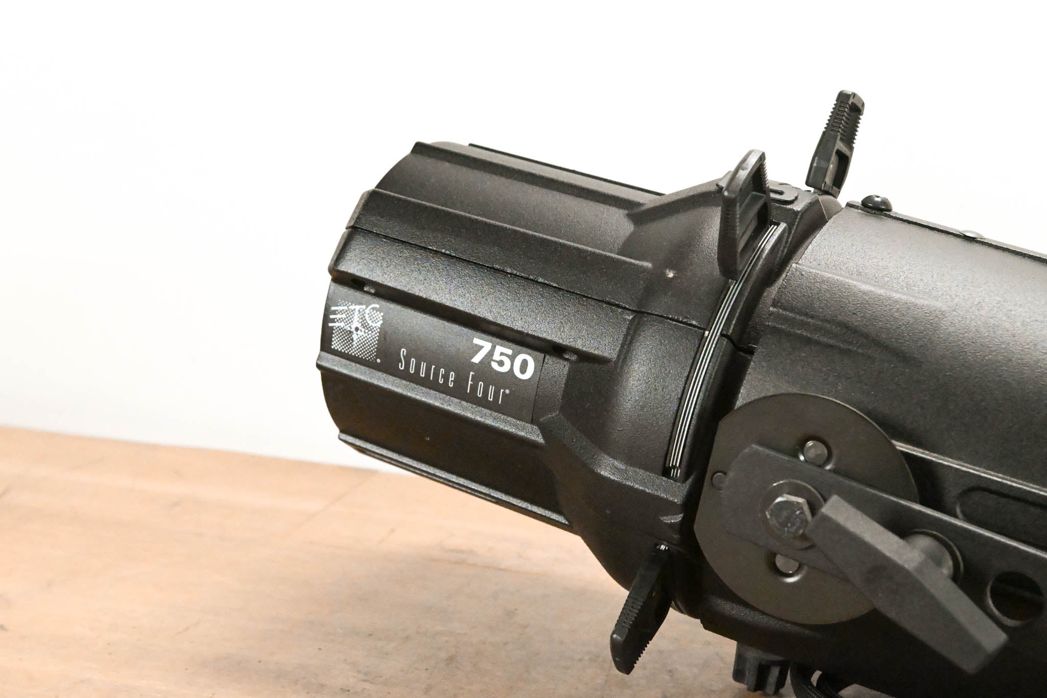 ETC Source Four 750 Ellipsoidal Light (No Lens Tube)