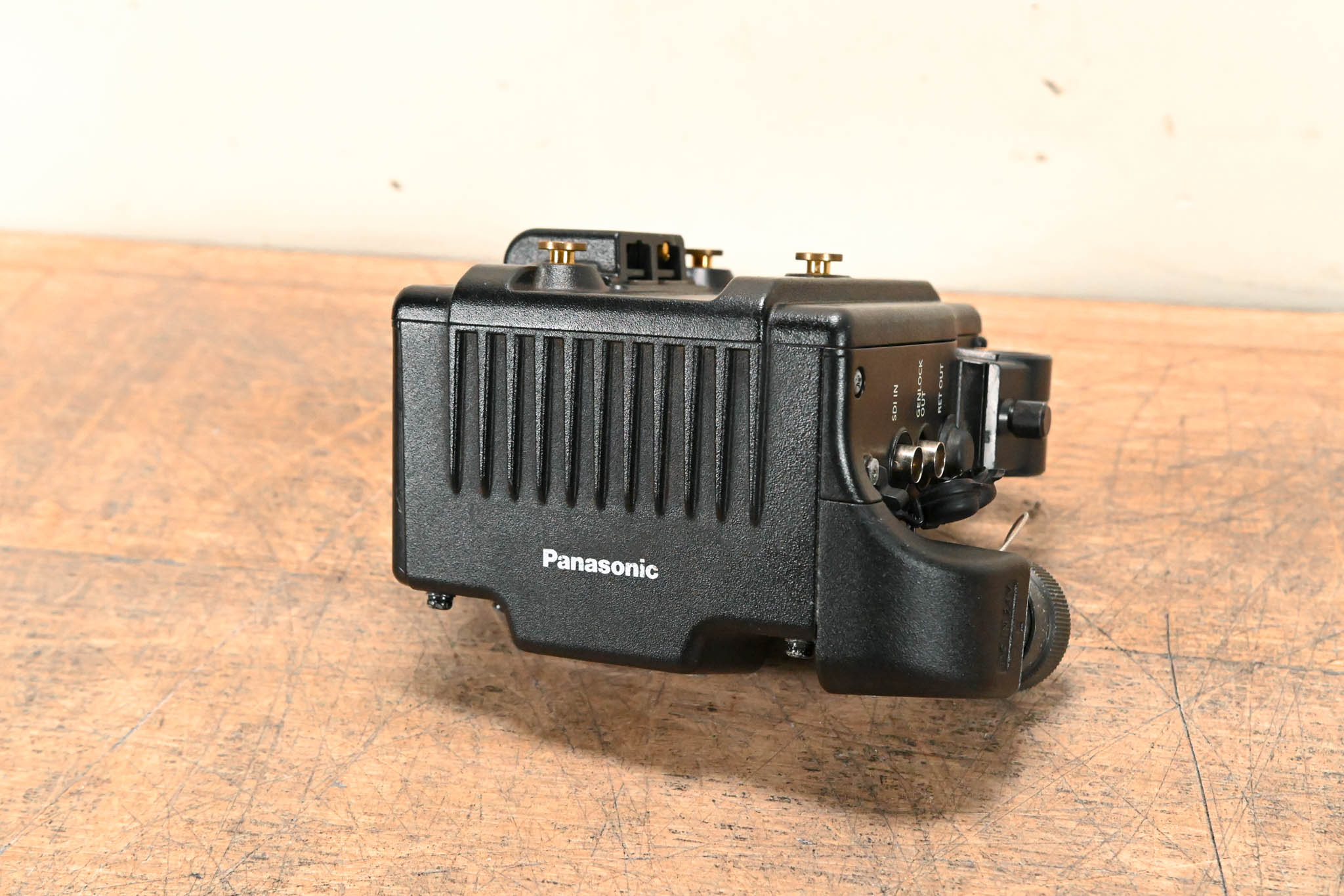 Panasonic AG-CA300G Camera Studio Adapter
