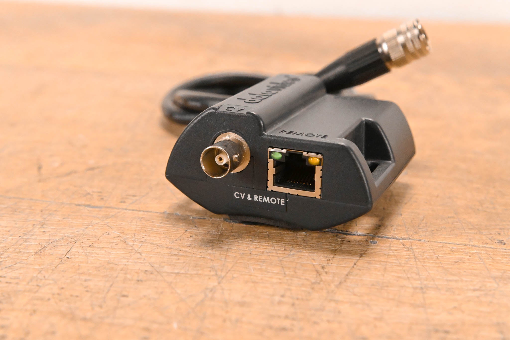 Datavideo AD-1P 10-Pin Remote Control Cable for Panasonic Cameras