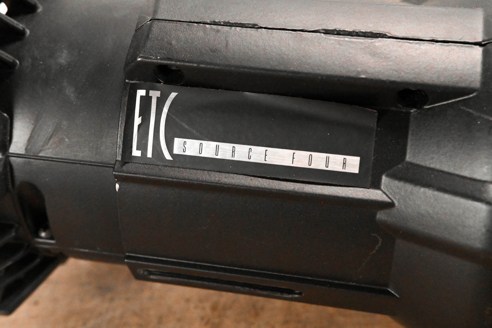 ETC Source Four 575 19 Degree Ellipsoidal Light