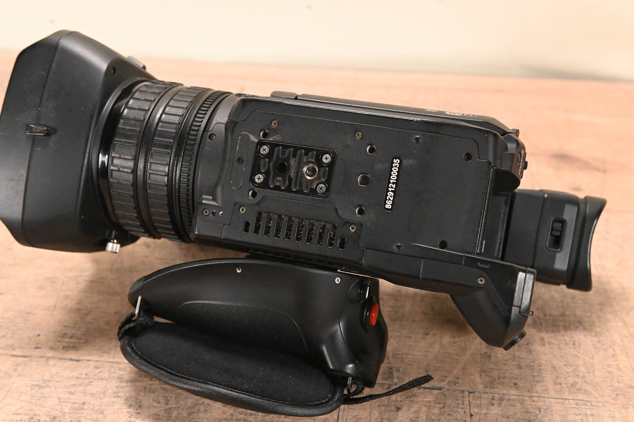 Canon XF205 HD Camcorder