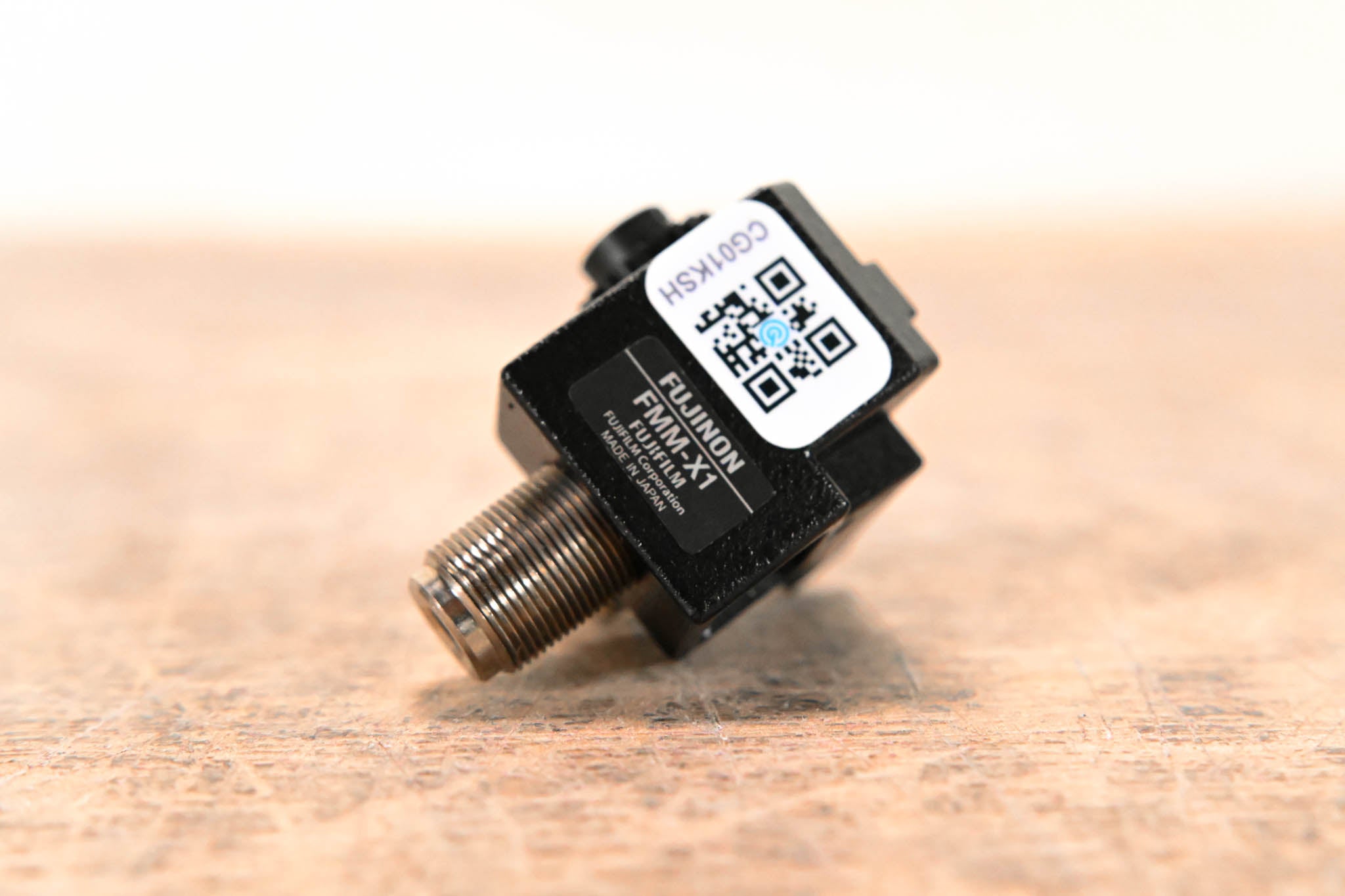 Fujinon FMM-X1 Manual Focus Module for Fujinon XA16sX Lens