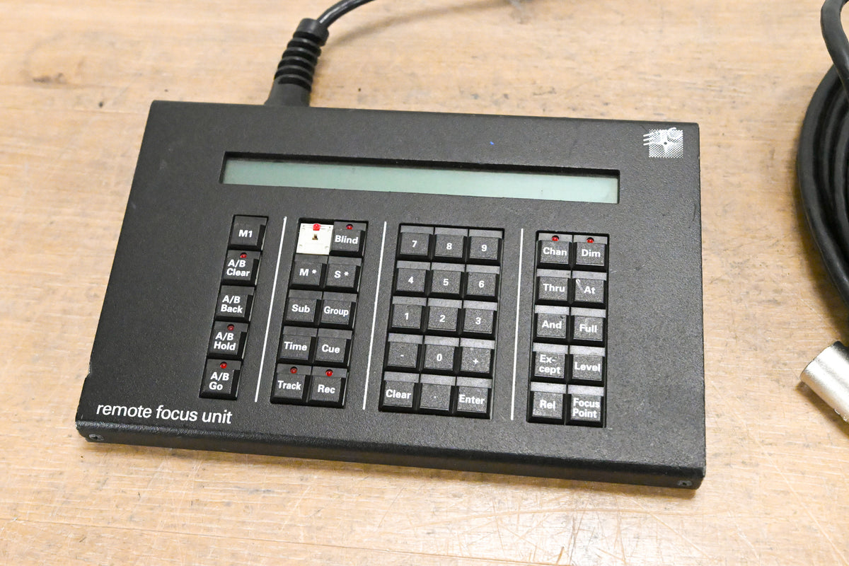 ETC Remote Focus Unit for Expression