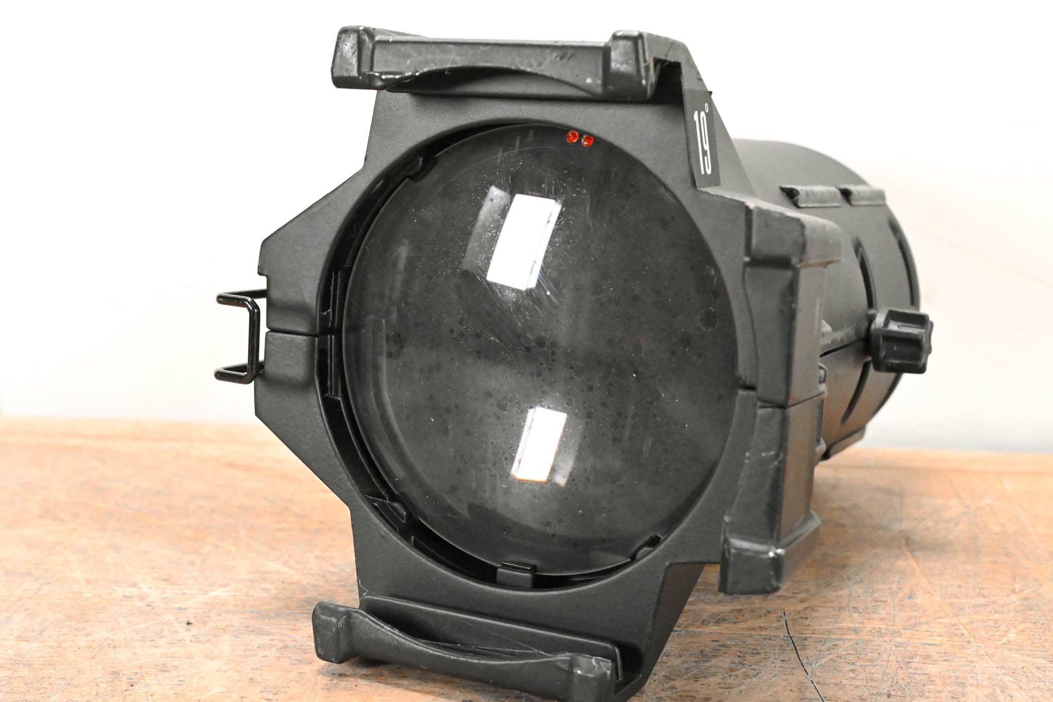 ETC Source Four 19 Degree Lens Tube for Ellipsoidal Light