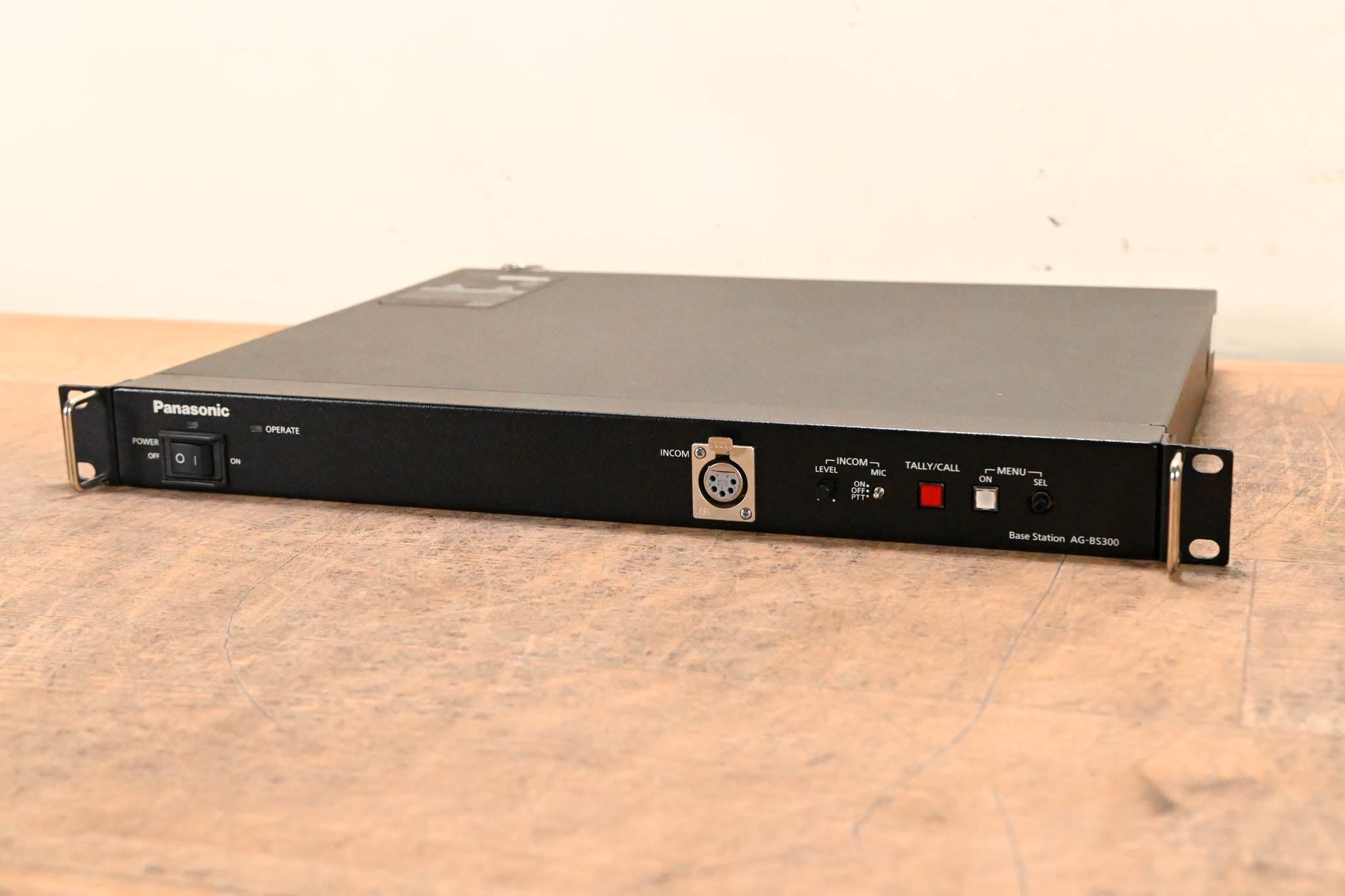 Panasonic AG-BS300P Digital Base Station