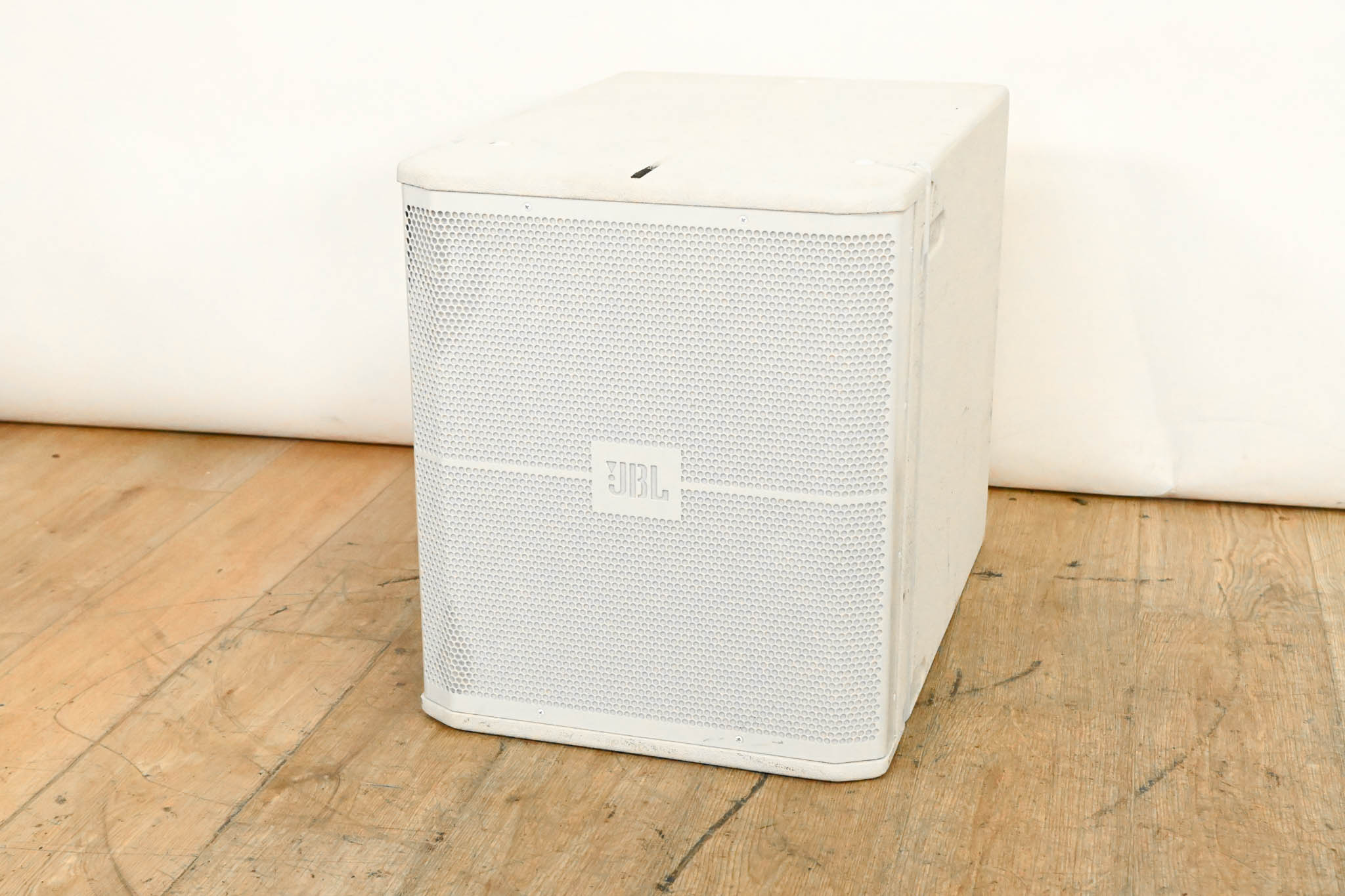 JBL VRX915S-WH 15" Bass Reflex Subwoofer