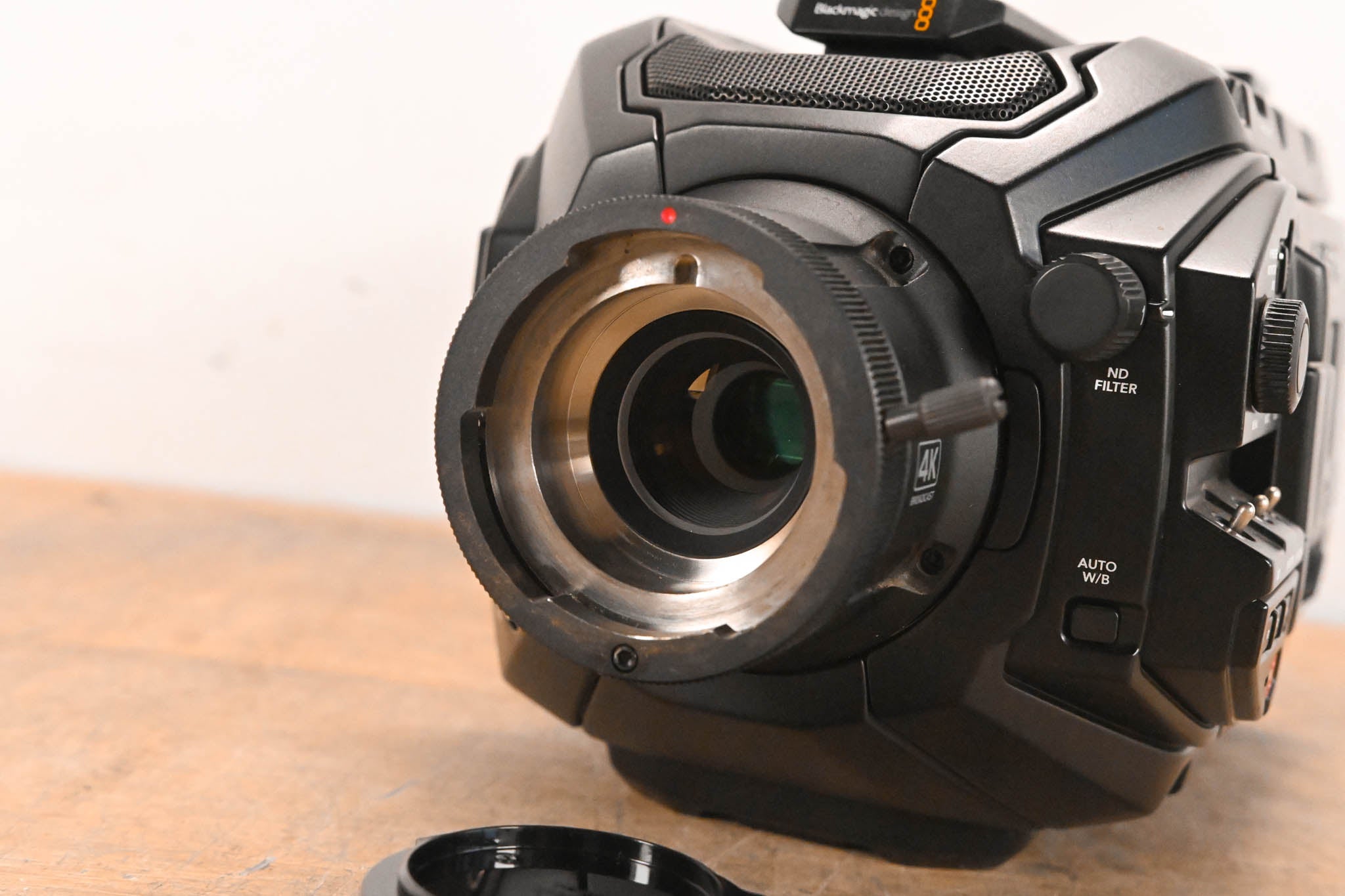 Blackmagic Design URSA Broadcast Camera