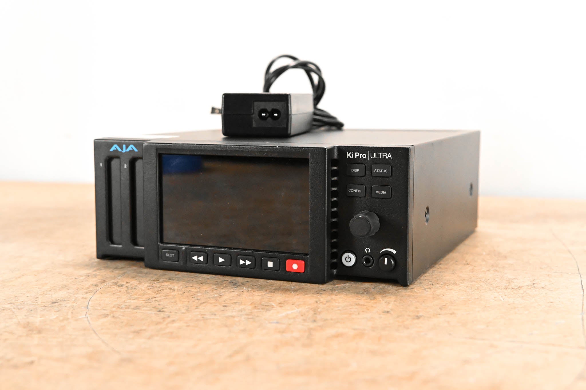 AJA Ki Pro Ultra File Based Recorder/Player