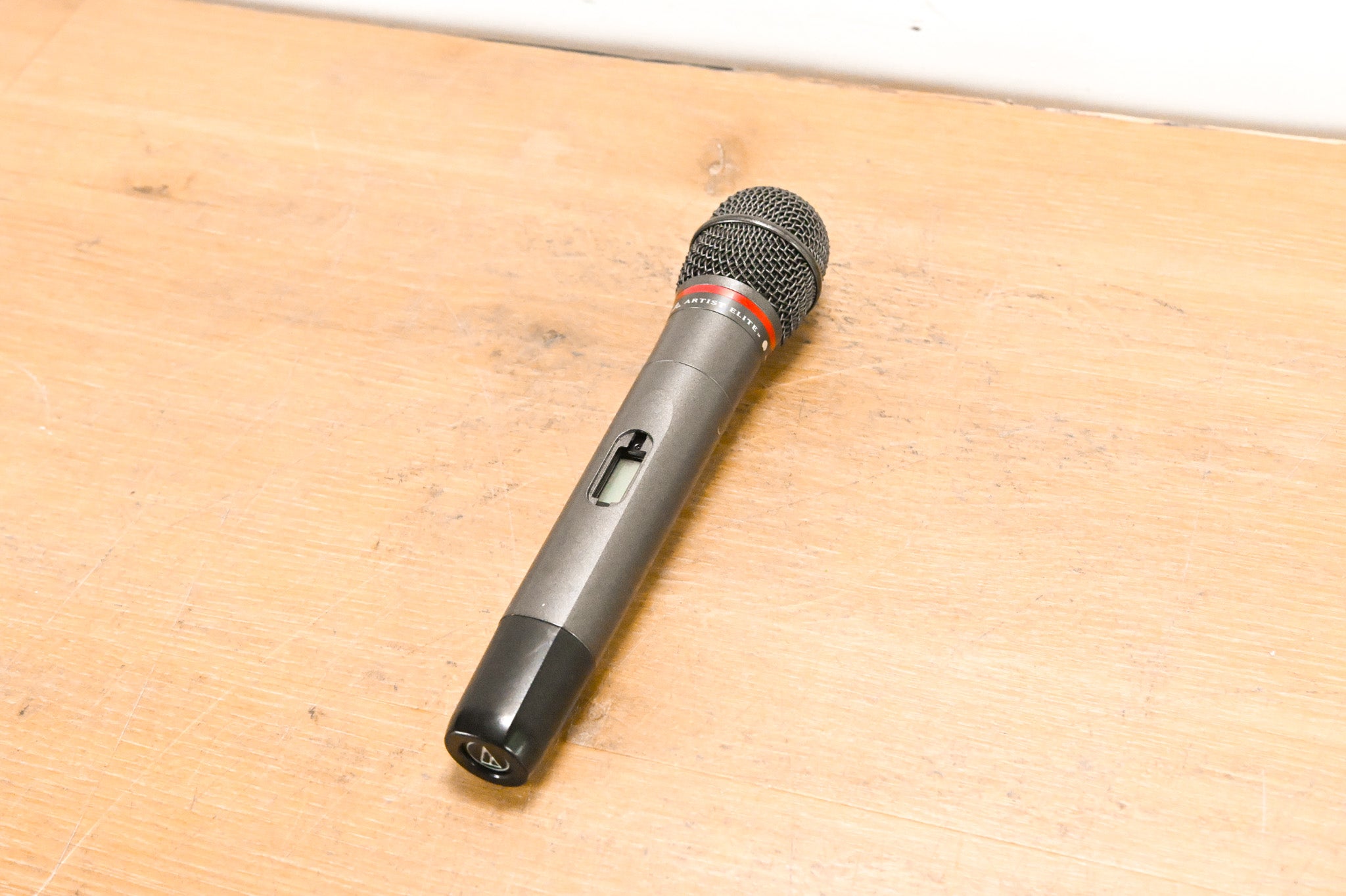 Audio-Technica AEW-T4100 Wireless Handheld Transmitter - 655-680 MHz