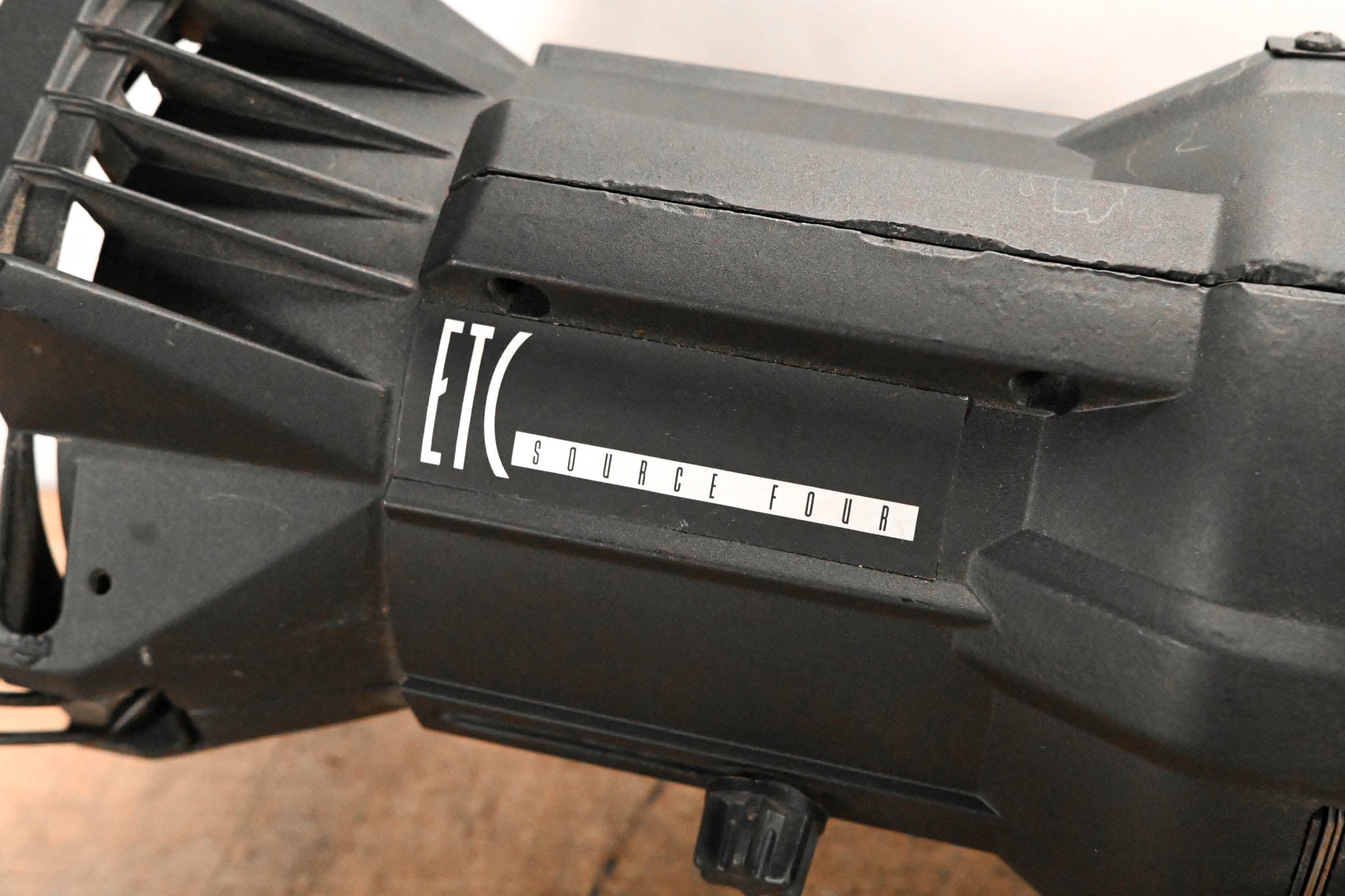 ETC Source Four 750 36 Degree Ellipsoidal Light