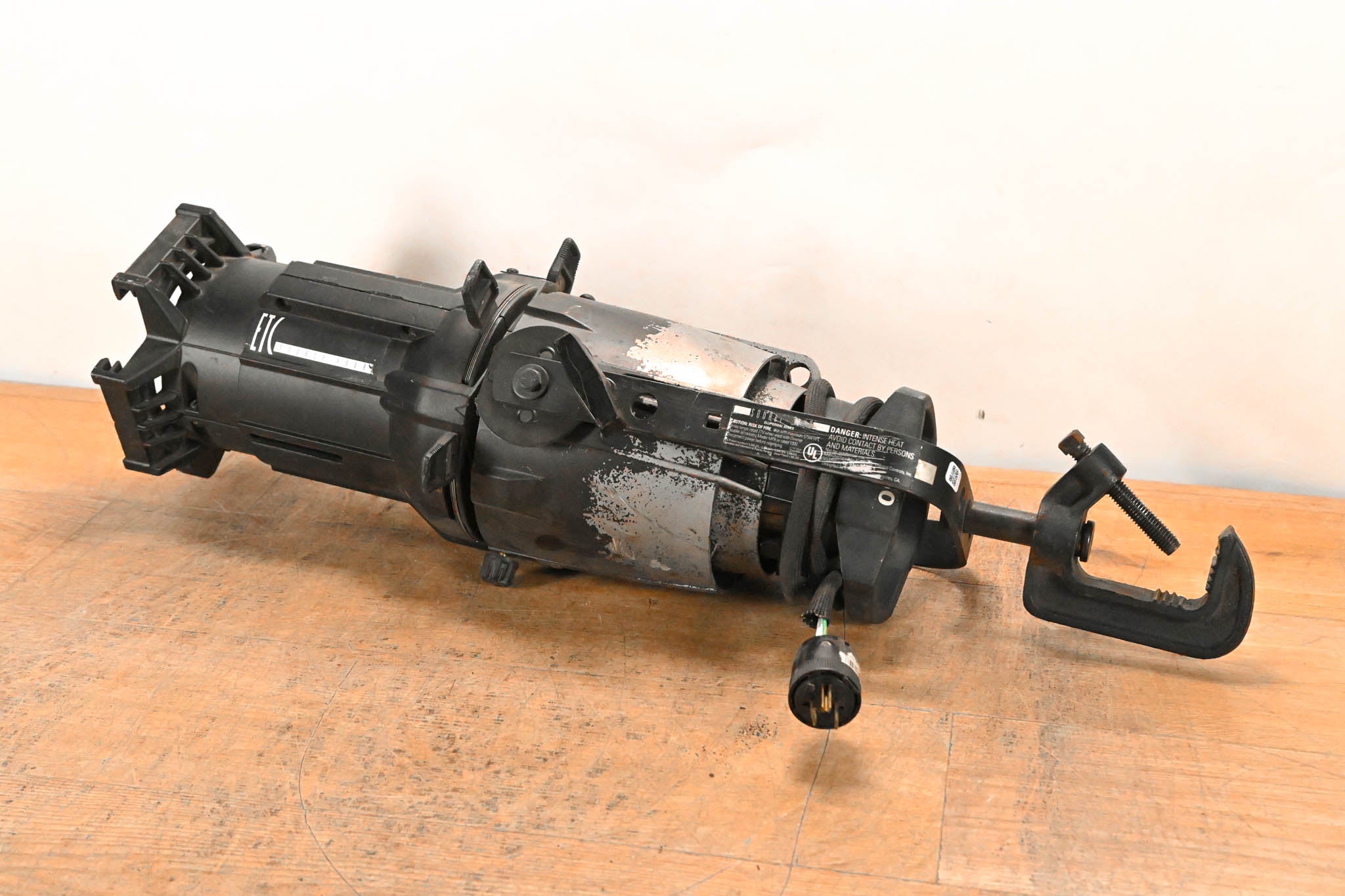 ETC Source Four 750 19 Degree Ellipsoidal Light