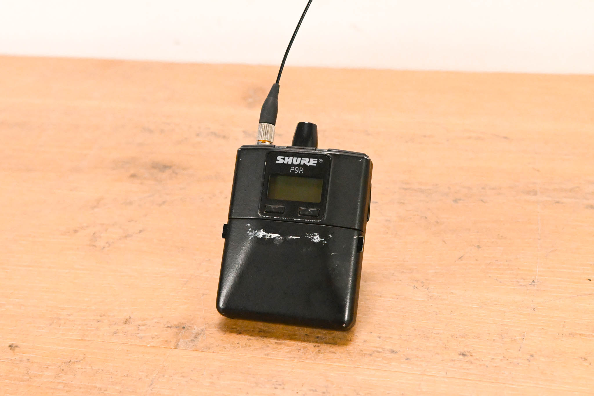 Shure PSM 900 Wireless IEM System K1 Band: 596-632MHz NO POWER SUPPLY