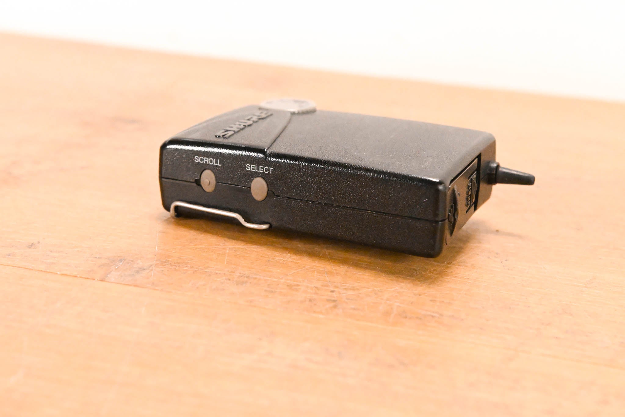 Shure PSM 400 In-Ear Monitoring System - X1 Band (NO POWER SUPPLY)
