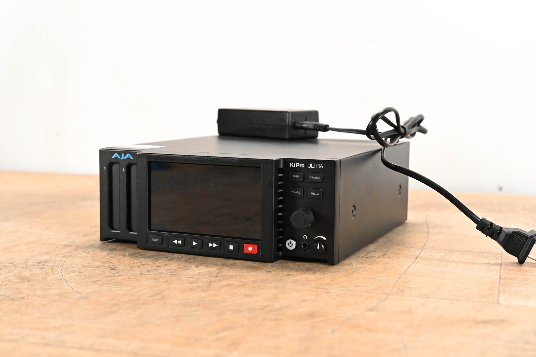 AJA Ki Pro Ultra File Based Recorder/Player