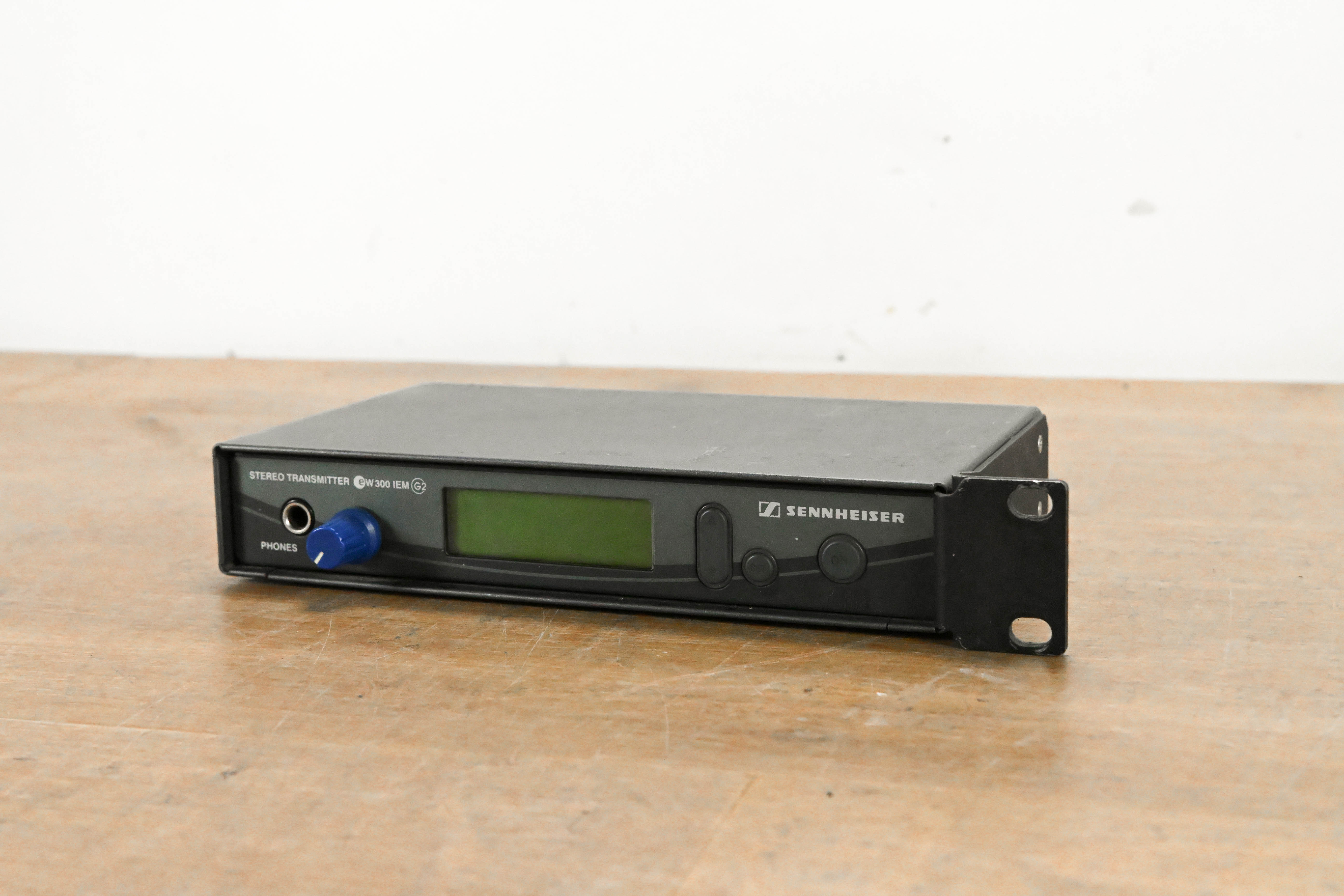 Sennheiser SR 300 IEM G2 Wireless Transmitter 518-554 MHz (NO PSU)