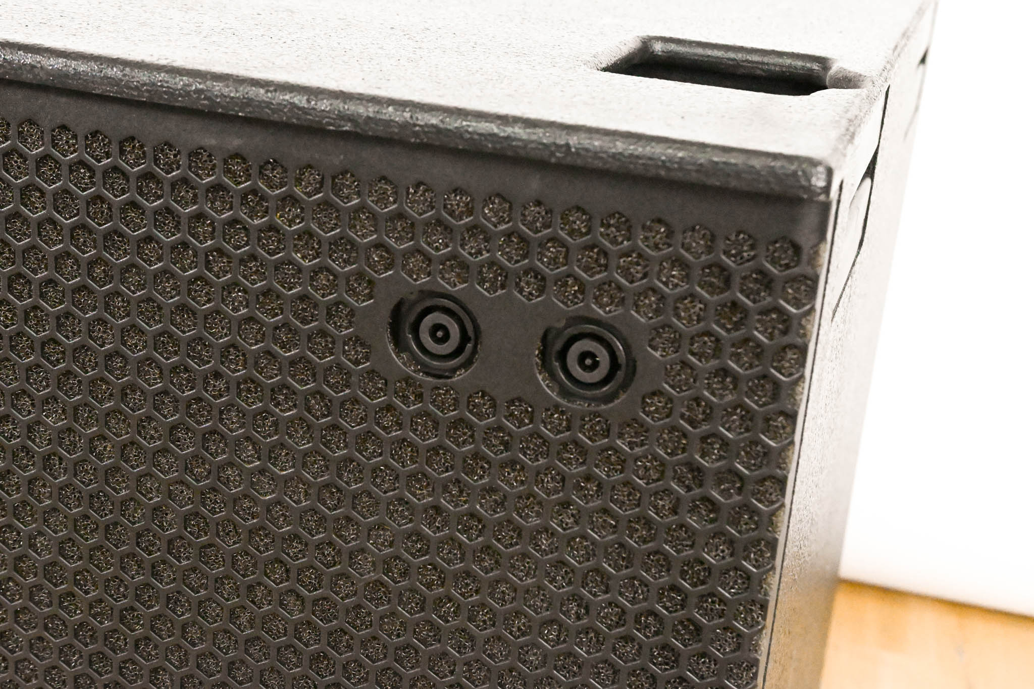 Adamson SpekTrix Sub Dual 18" Compact Sub-Bass Loudspeaker