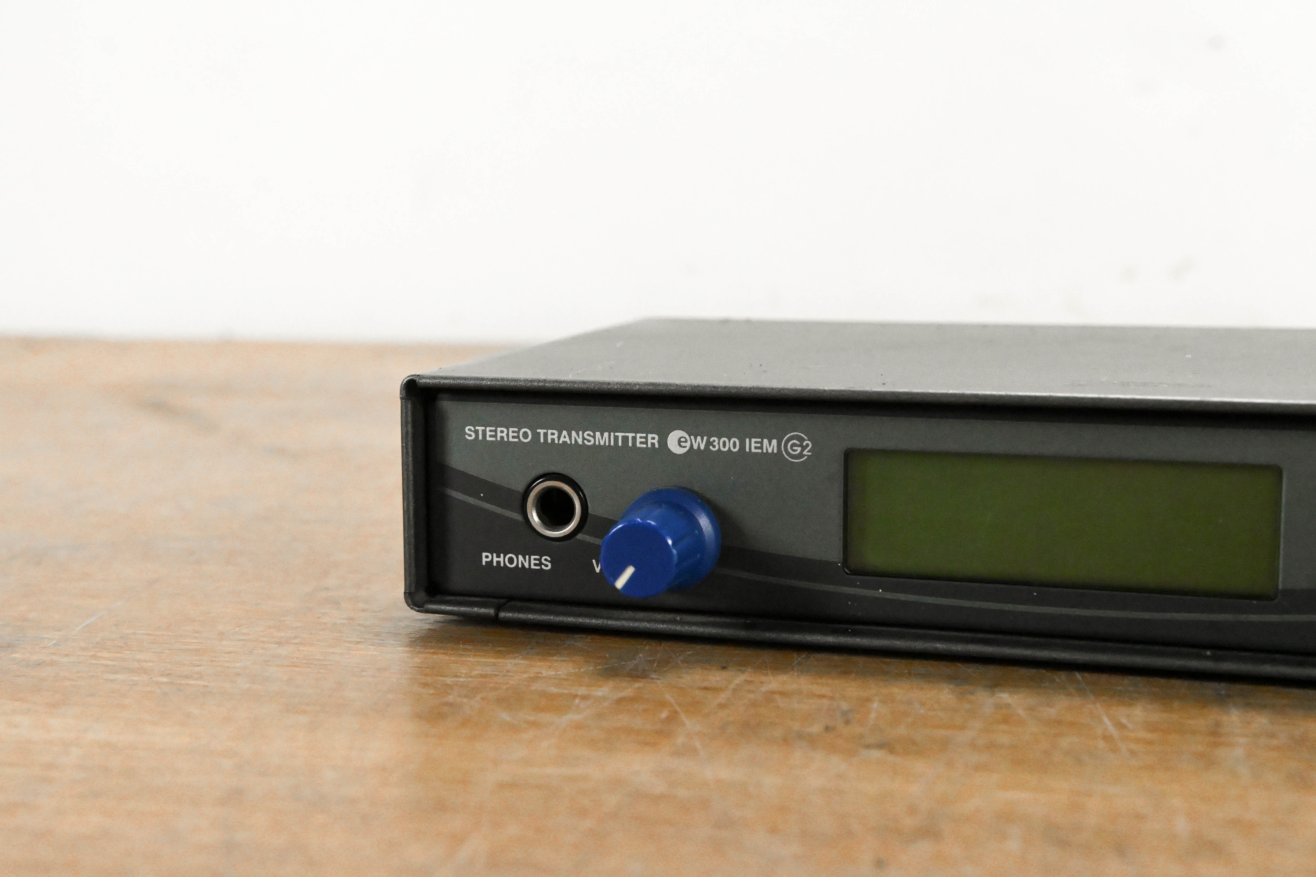 Sennheiser SR 300 IEM G2 Wireless Transmitter 518-554 MHz (NO PSU)