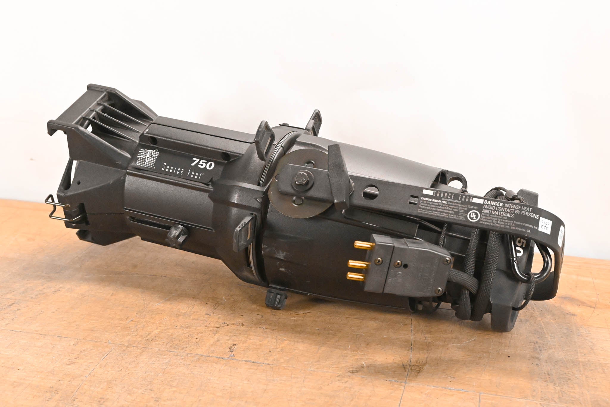 ETC Source Four 750 26 Degree Ellipsoidal Light