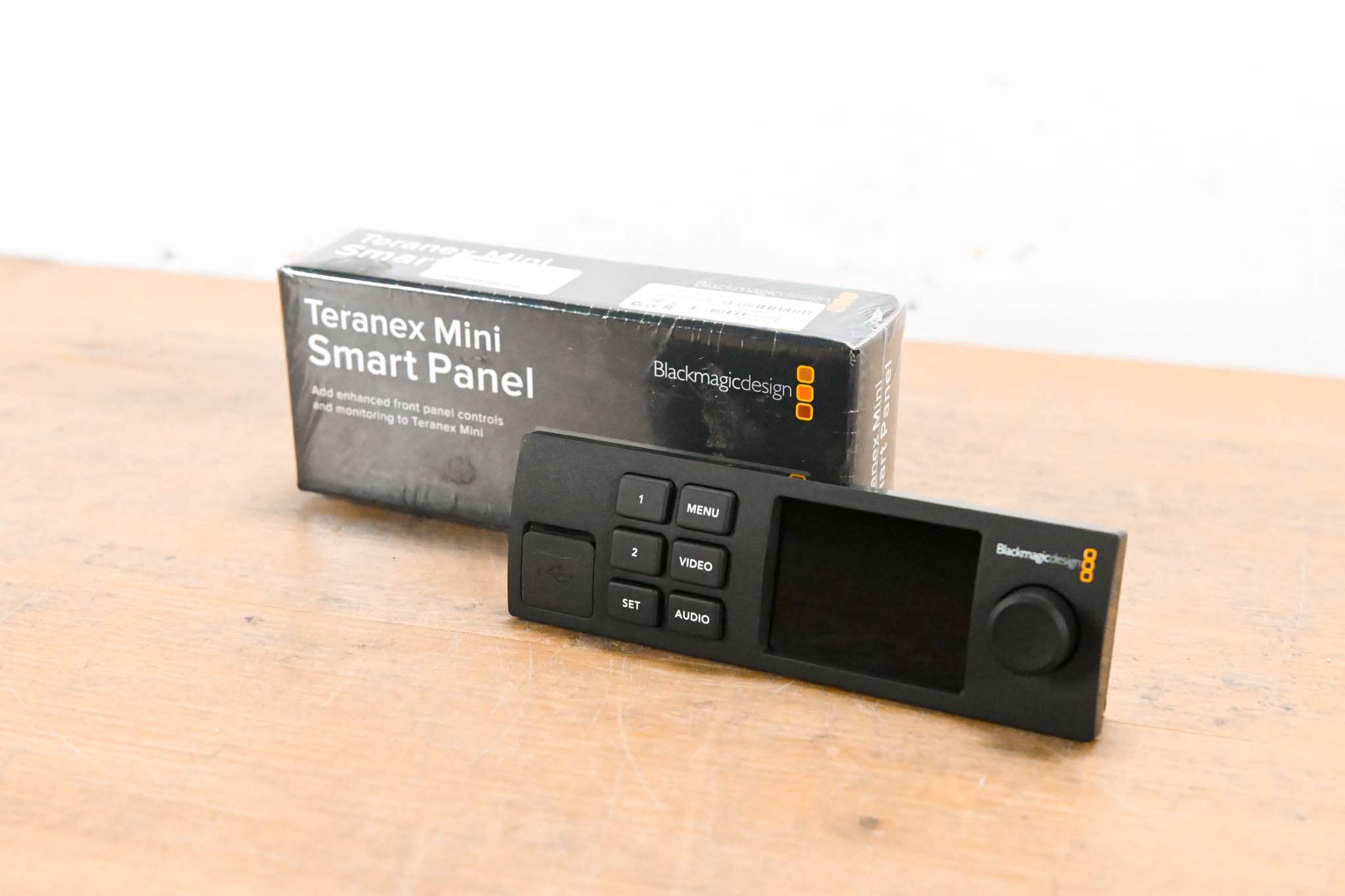 Blackmagic Design Teranex Mini Smart Panel