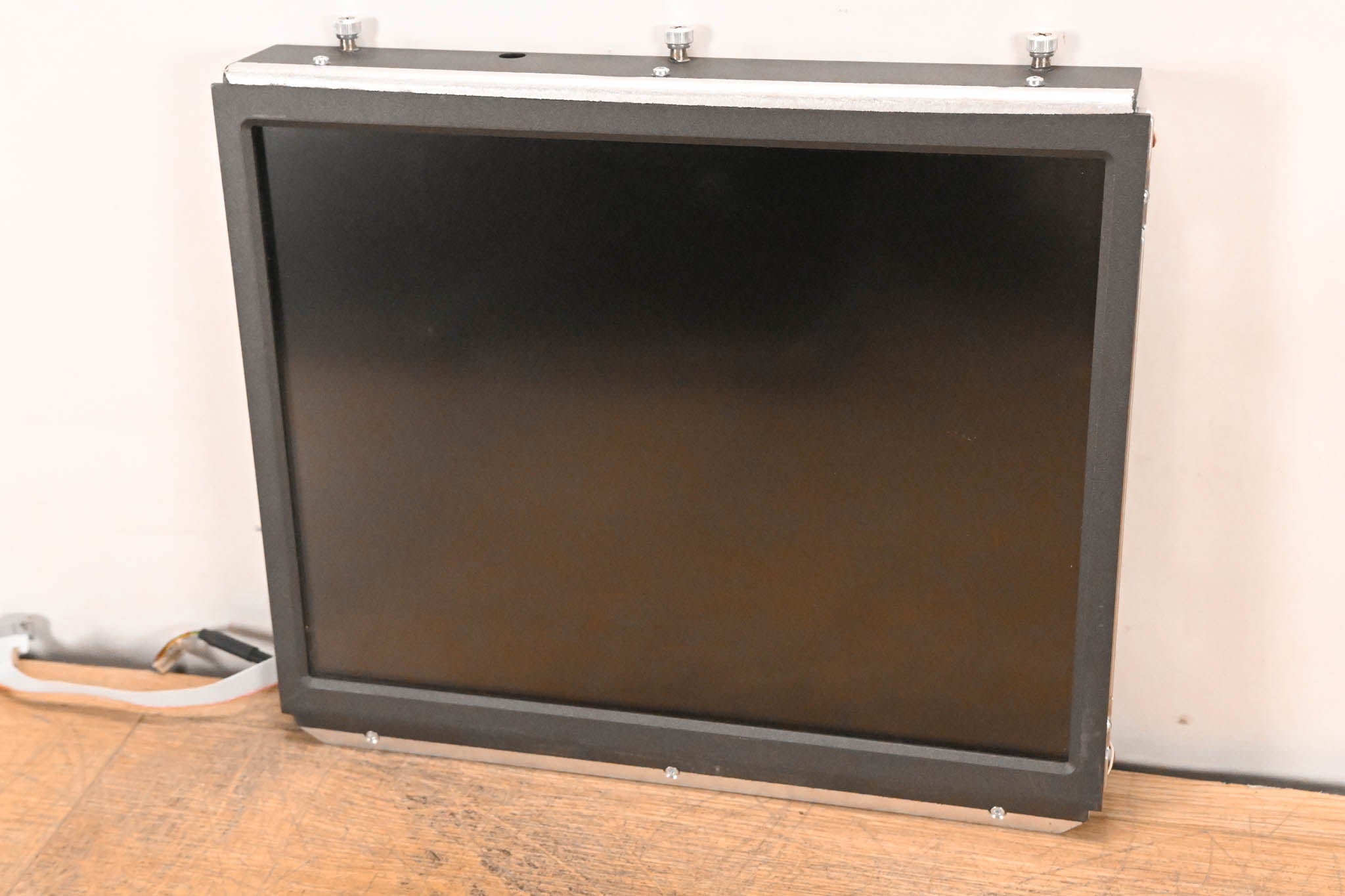 Solid State Logic SSL C300 HD 15" TFT Operator Display Assembly