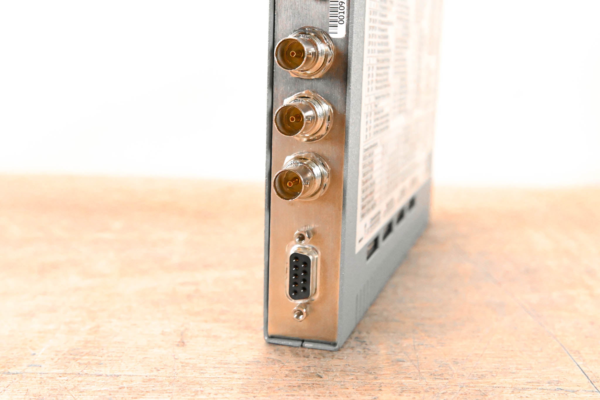 Cobalt 8021 HD/SDI-SDI Up/Down/Cross Converter (NO POWER SUPPLY)