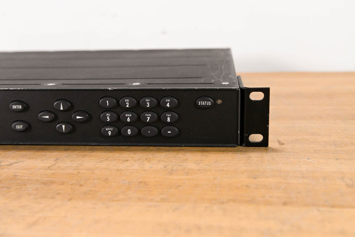 Tiernan IDC HMR5440 HMR Series Professional Video Receiver