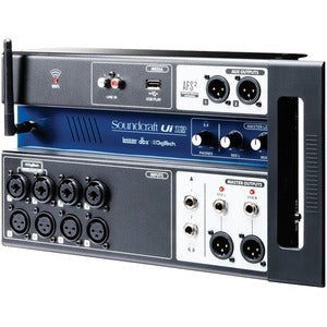 Soundcraft 5056217