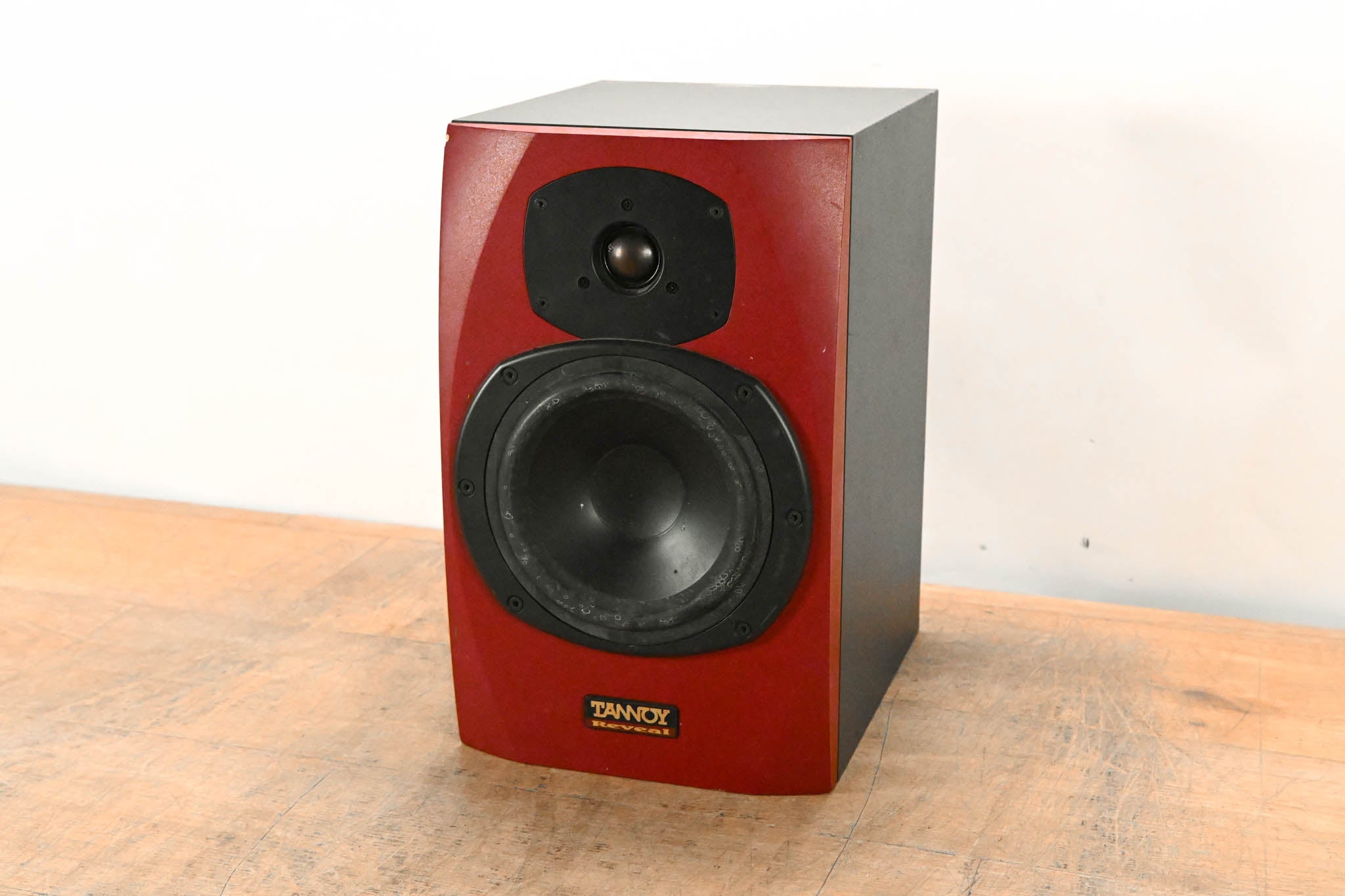Tannoy Reveal Passive Studio Monitor