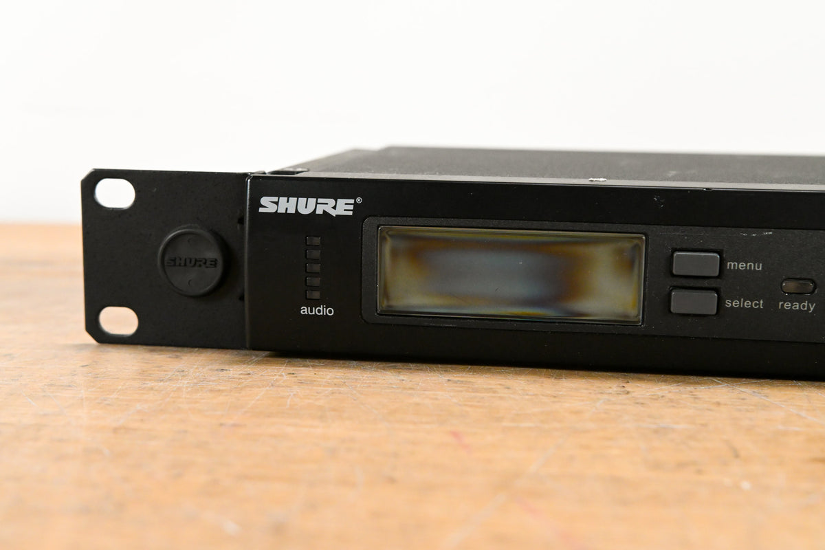 Shure SLX14 Bodypack Wireless System - J3 Band (NO POWER SUPPLY)
