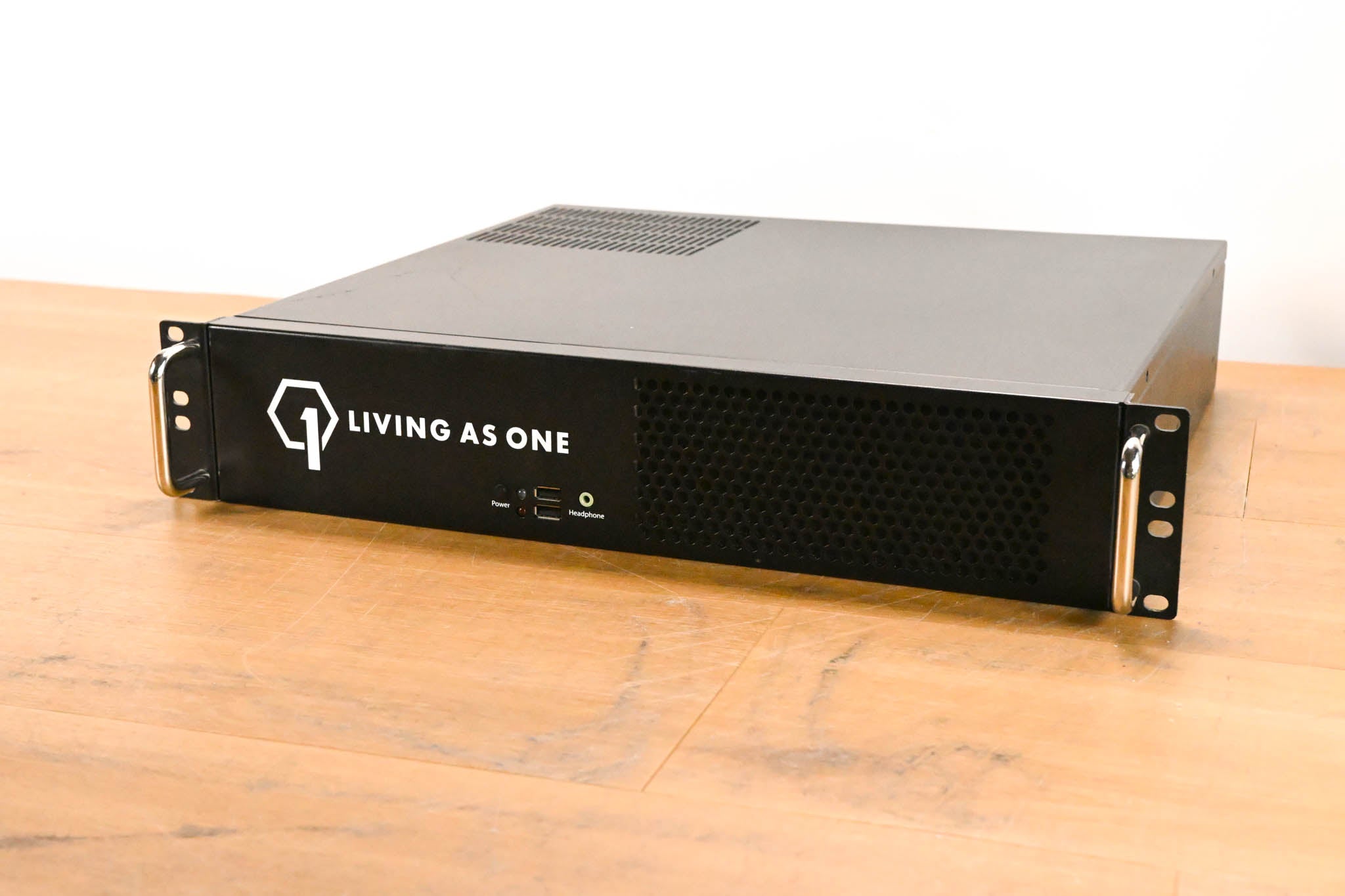 Living As One (Resi) E1000 Multisite Encoder