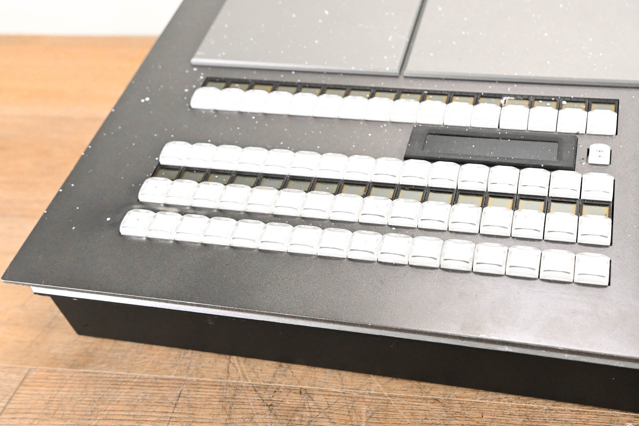 Ross Vision QMD 1 M/E Video Switcher with Vision 1 Panel