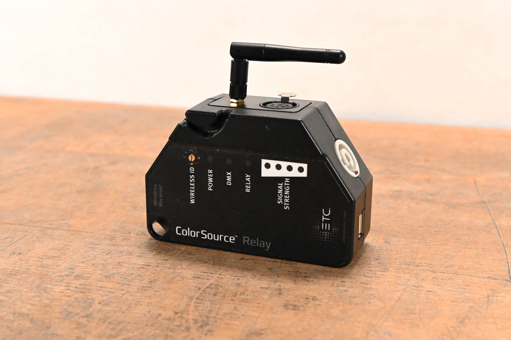 ETC ColorSource Relay CSR-W Wireless Receiver