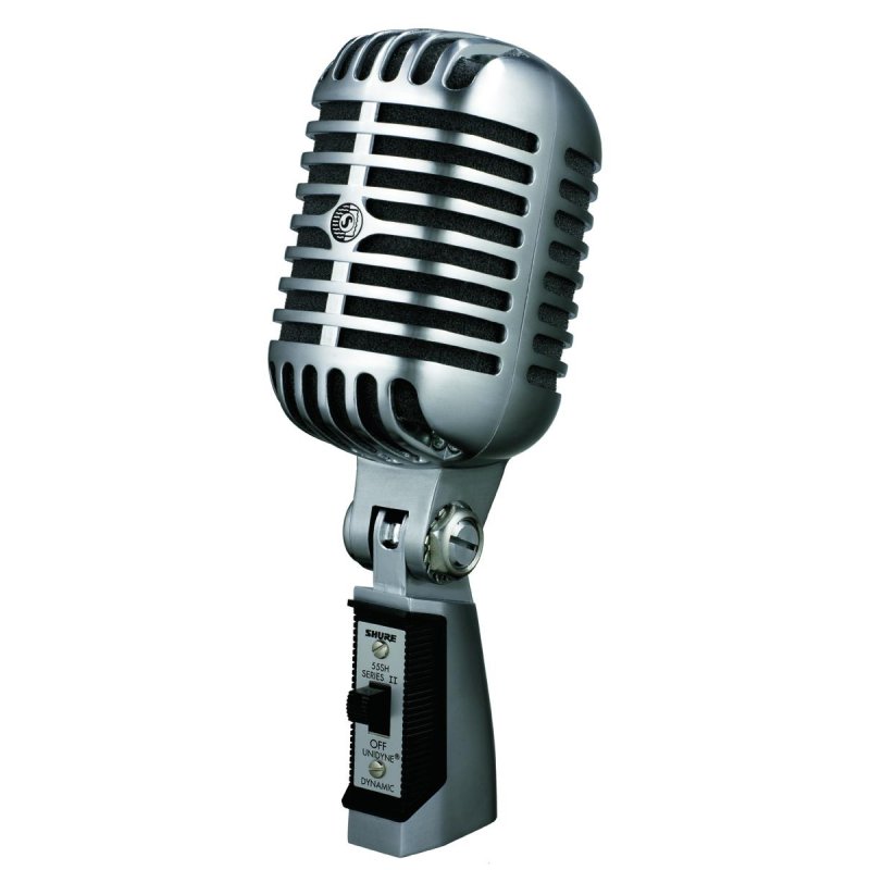 Iconic Unidyne�Vocal Microphone
