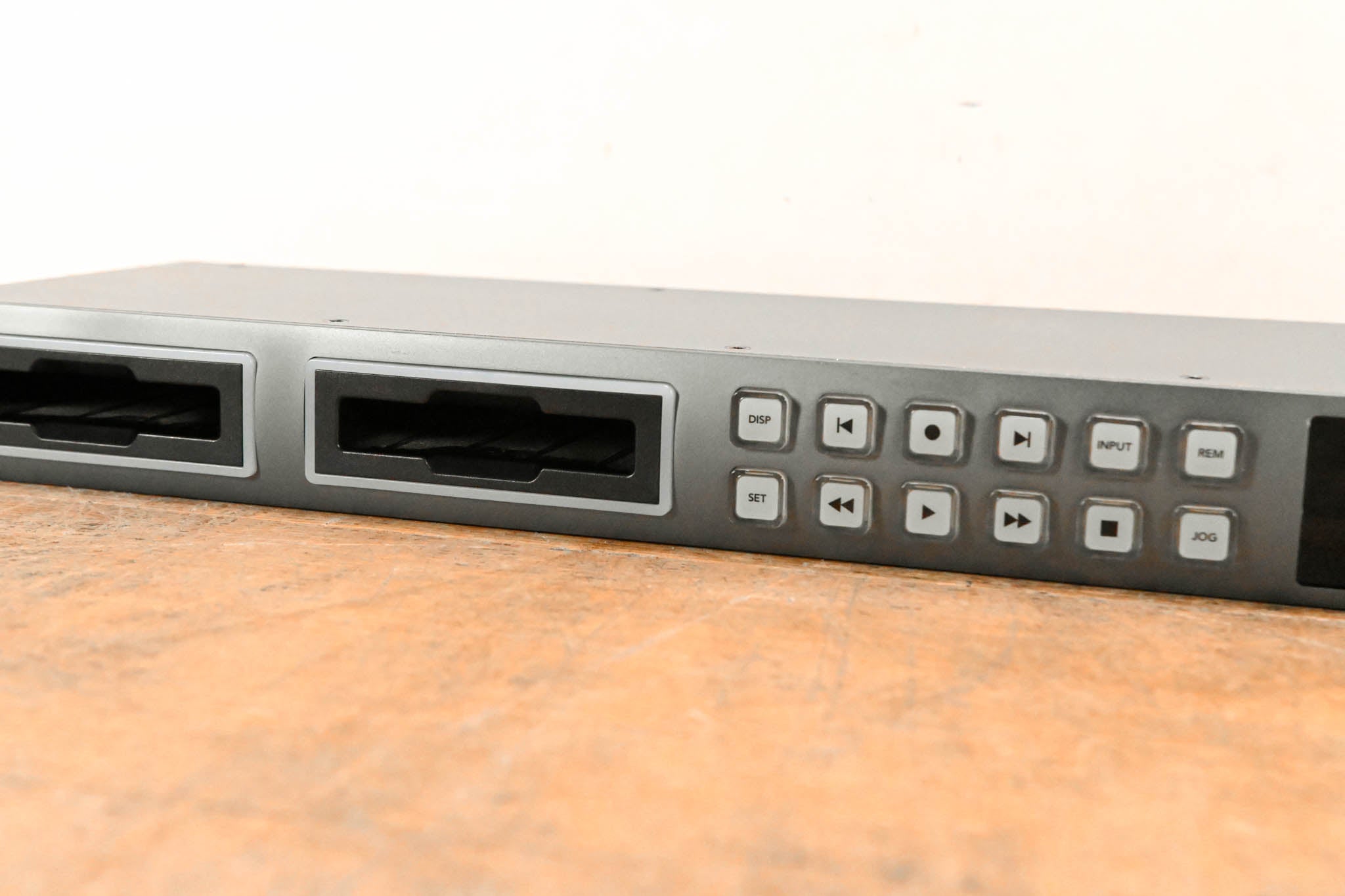 Blackmagic Design HyperDeck Studio 2