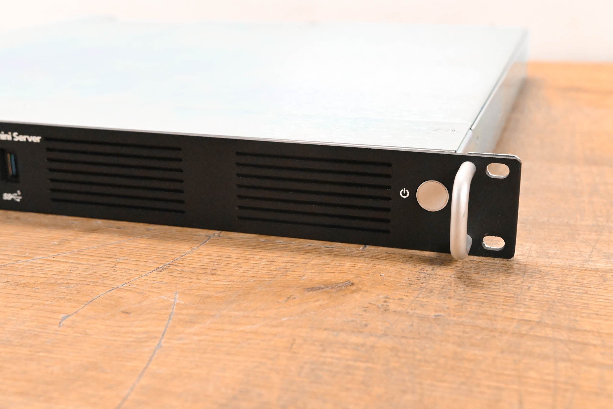 Sonnet xMac mini Server Thunderbolt 3