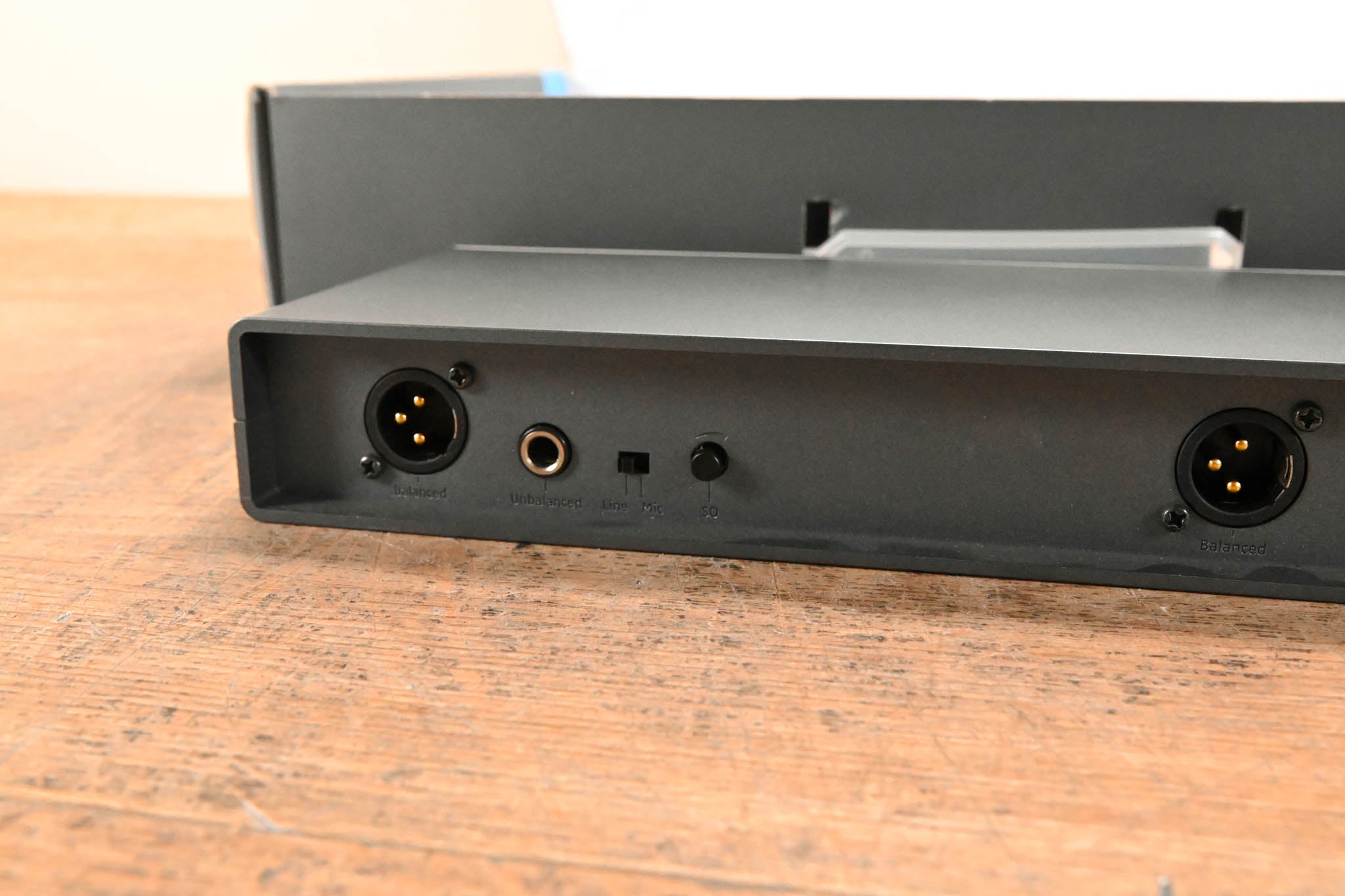 Sennheiser XSW 1-835 Dual-A 2-Channel Wireless System - A Range