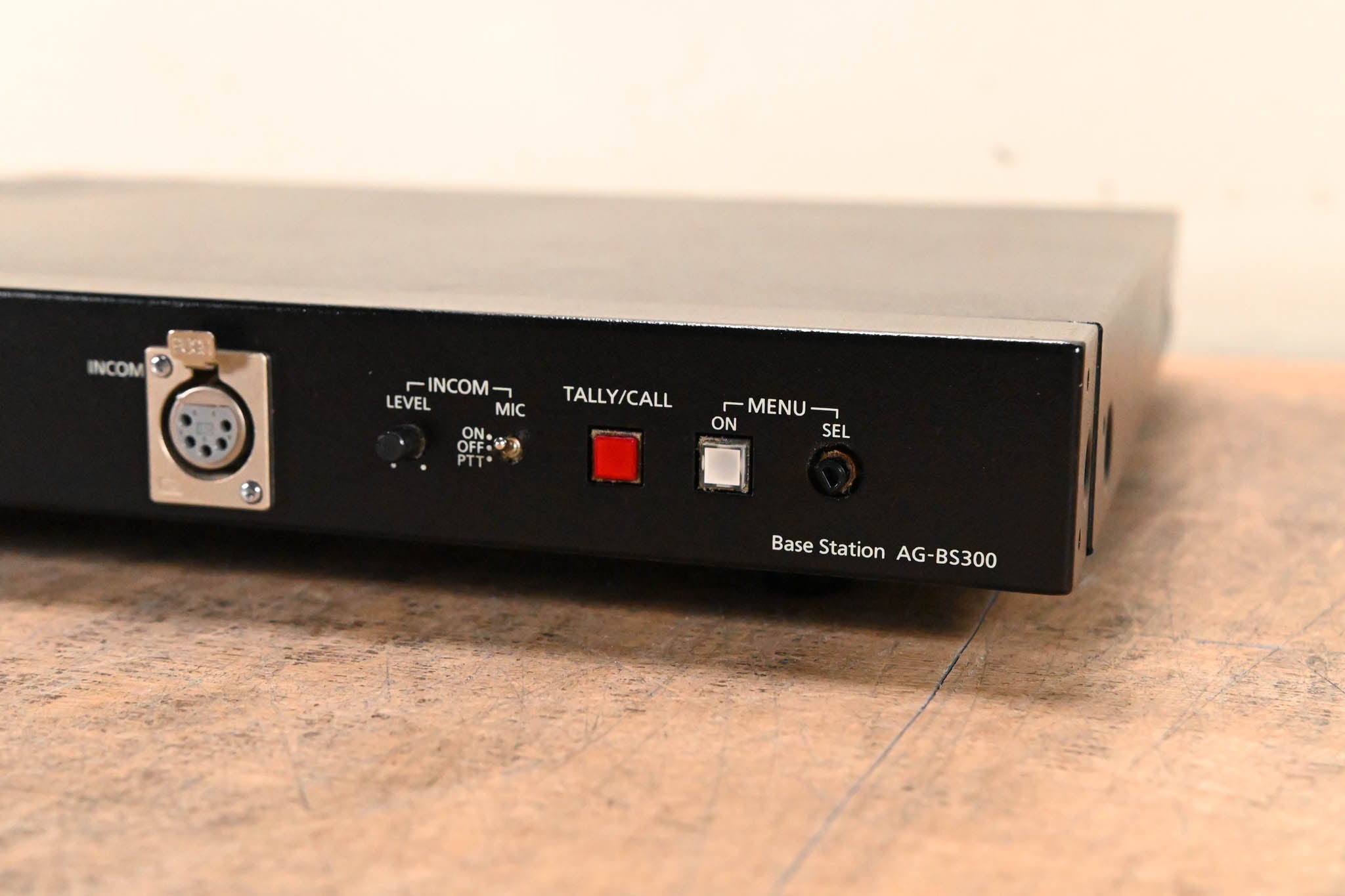 Panasonic AG-BS300P Digital Base Station