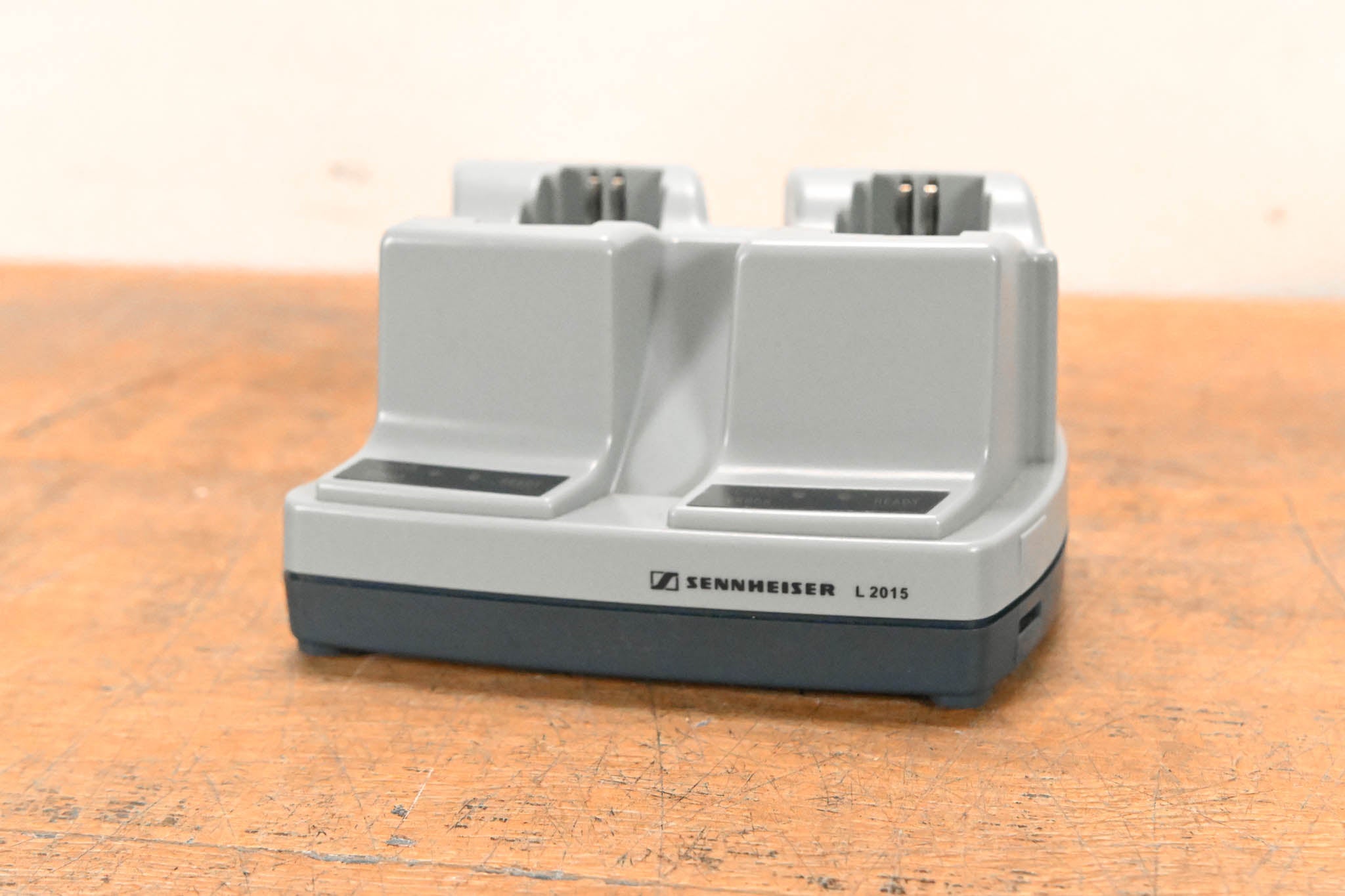 Sennheiser L 2015 Charging Station (NO POWER SUPPLY)