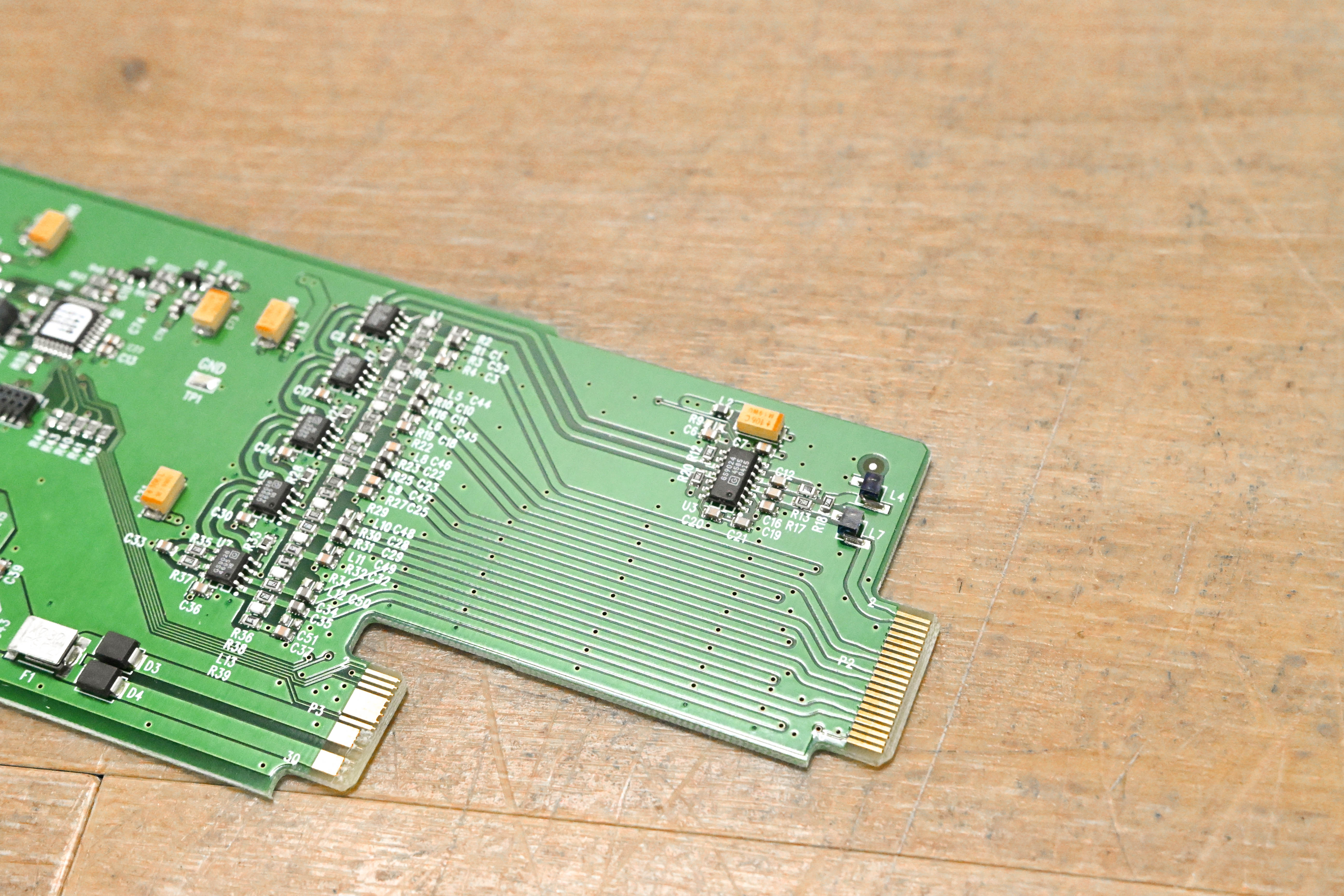 Miranda SDA-1102 SD Digital Video Distribution Amplifier