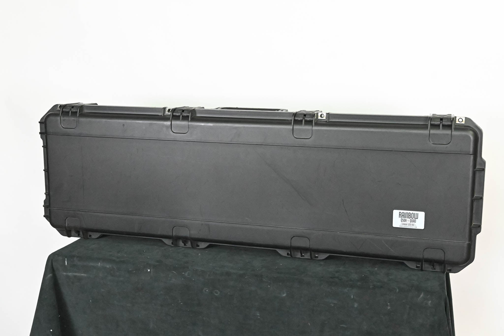 Quasar Science Rainbow Q50R Quad Kit