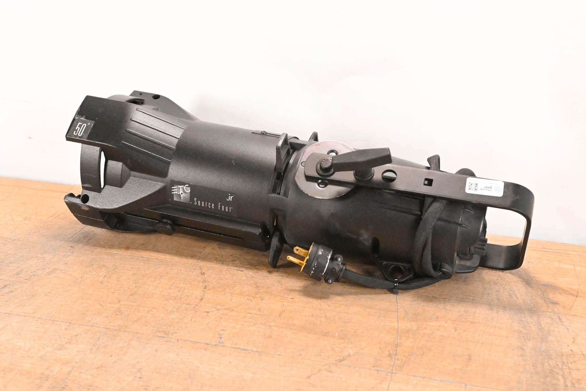 ETC Source Four Jr 50 Degree 575 Ellipsoidal Light