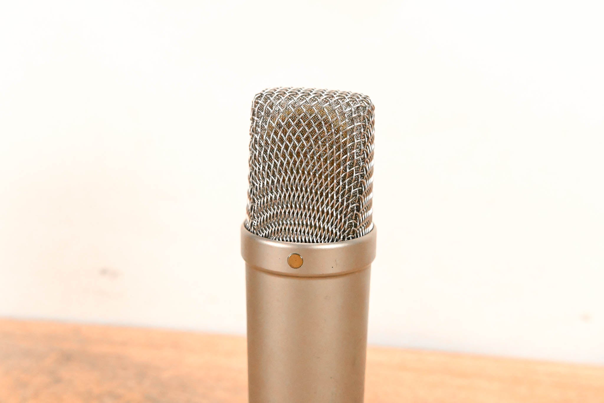 RØDE NT1-A Large-Diaphragm Condenser Microphone